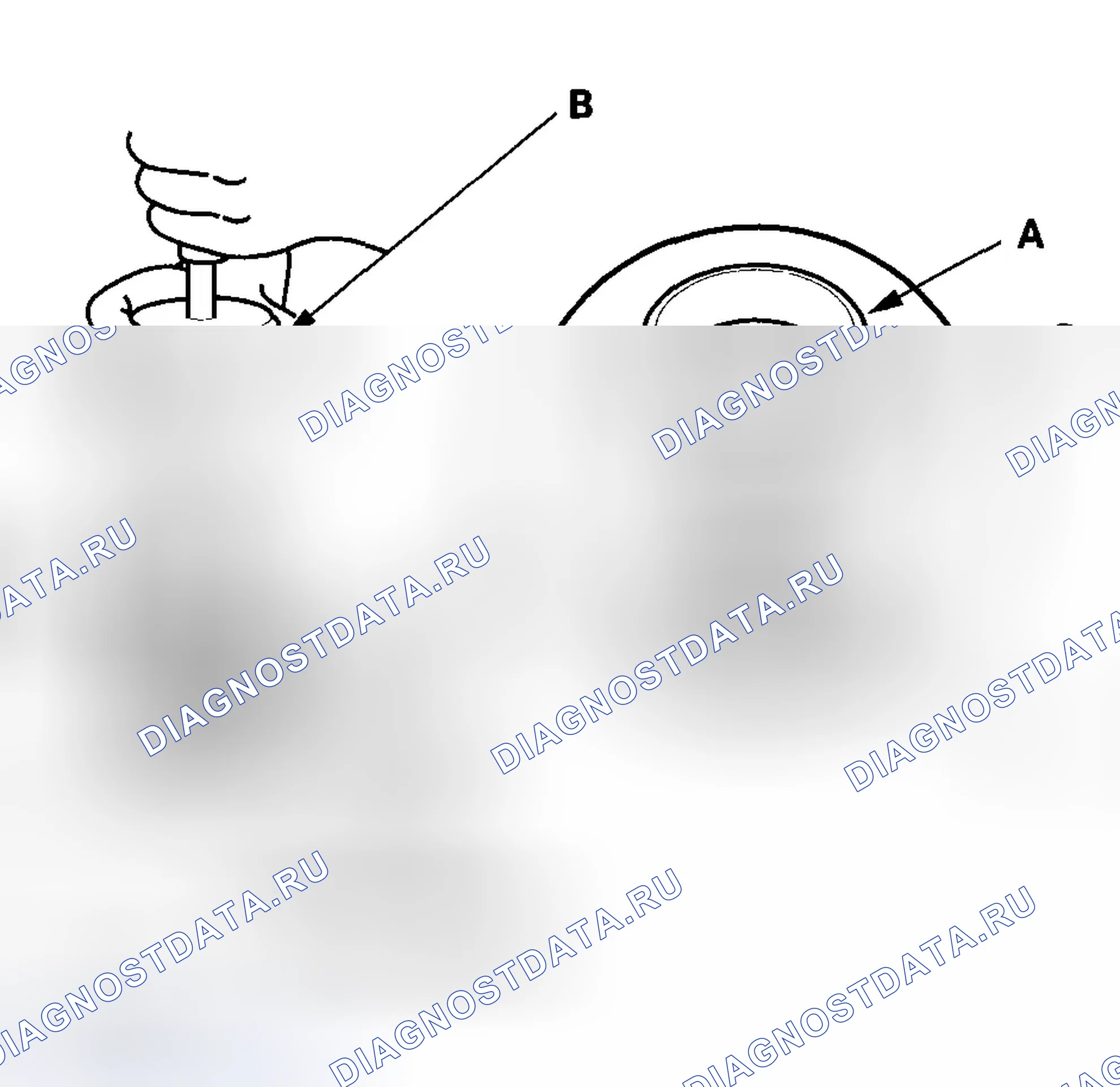 Рис. 136. Honda S2000 AP2 рестайлинг
