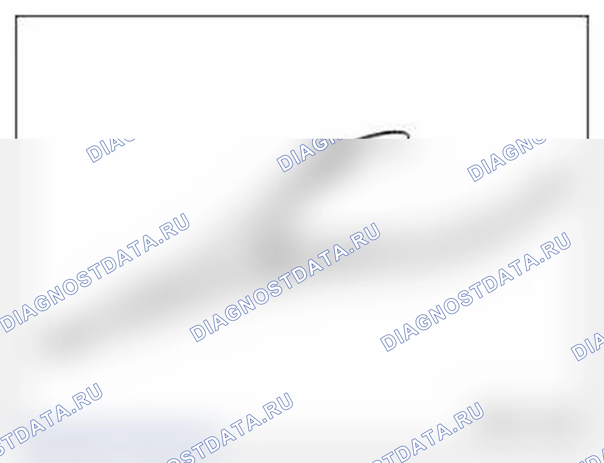 Рис. 234: 23-2100 Плоскогубцы. BMW X6 M E71