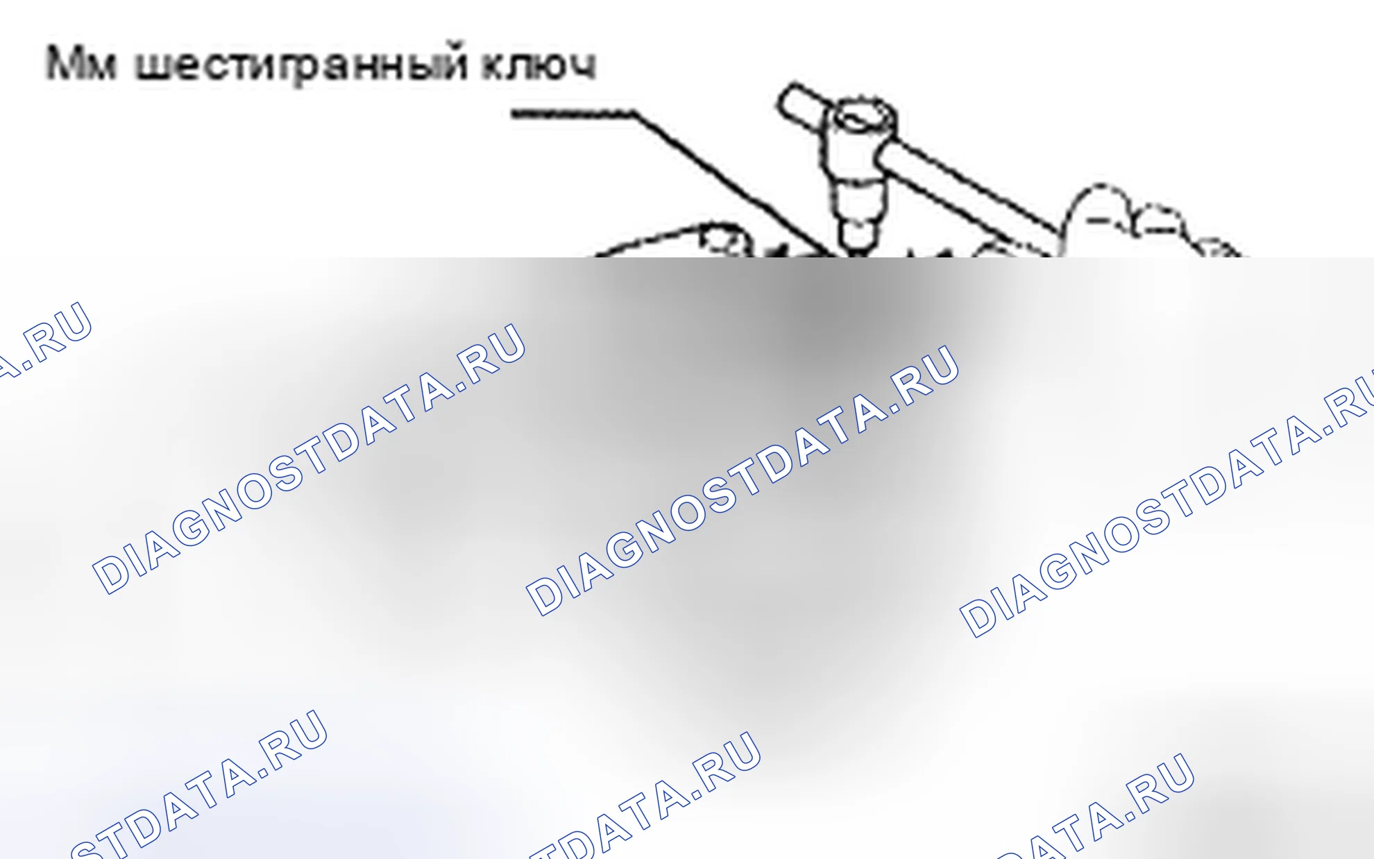 Рис. 63. Toyota 4Runner IV рестайлинг