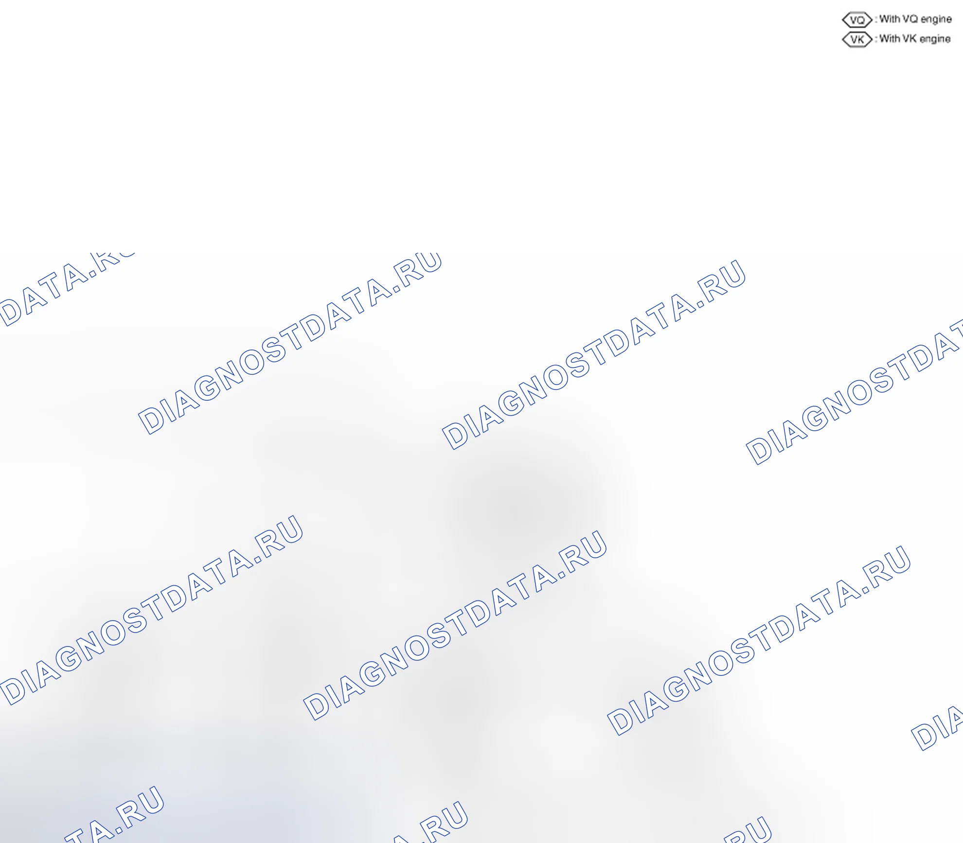 Рис. 9. Infiniti FX37 II рестайлинг