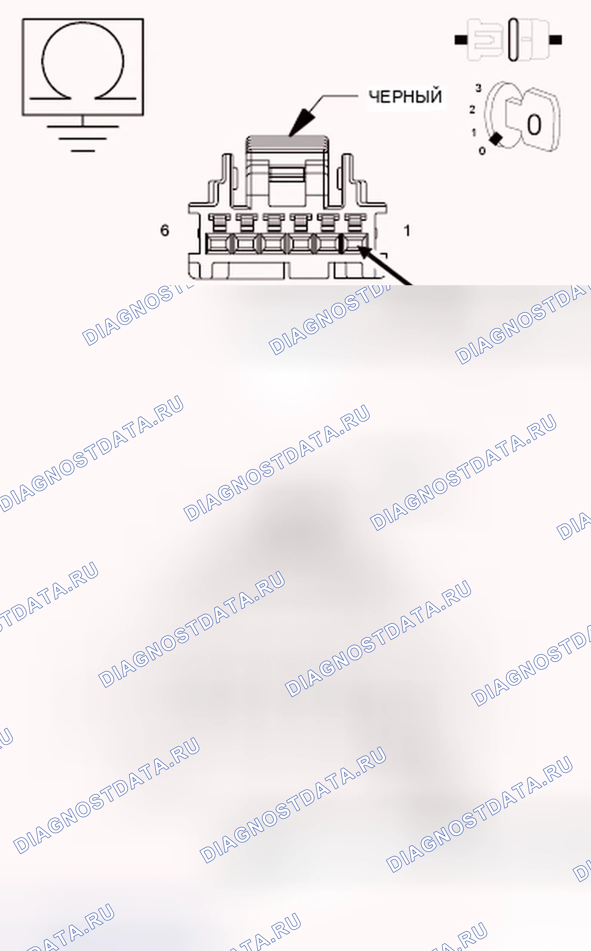Рис. 96. Dodge Journey I