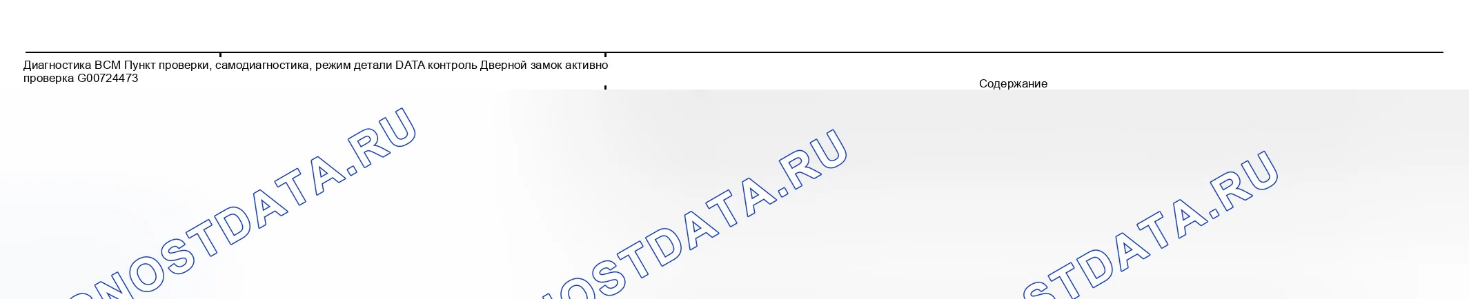 Рис. 234: ФУНКЦИЯ CONSULT-II. Infiniti FX35 I