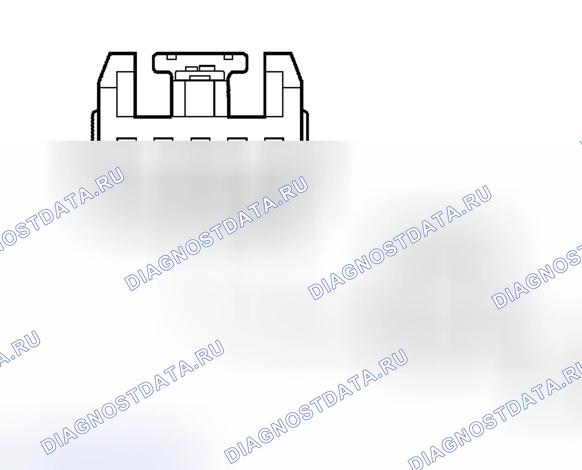 Рис. 13: Тестирование. Hyundai Mistra II