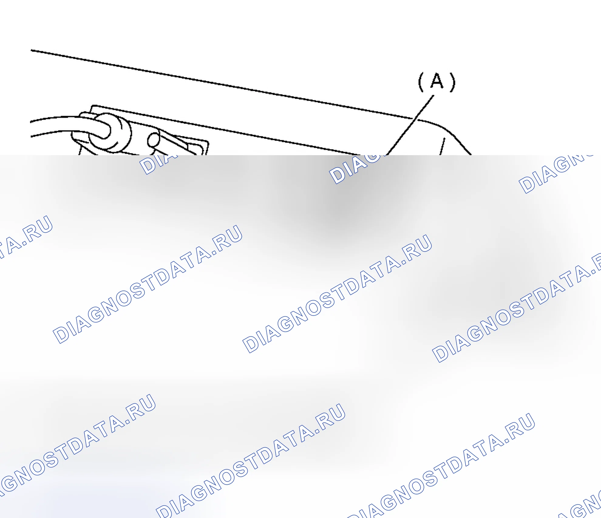 Рис. 1739. Subaru Outback BP