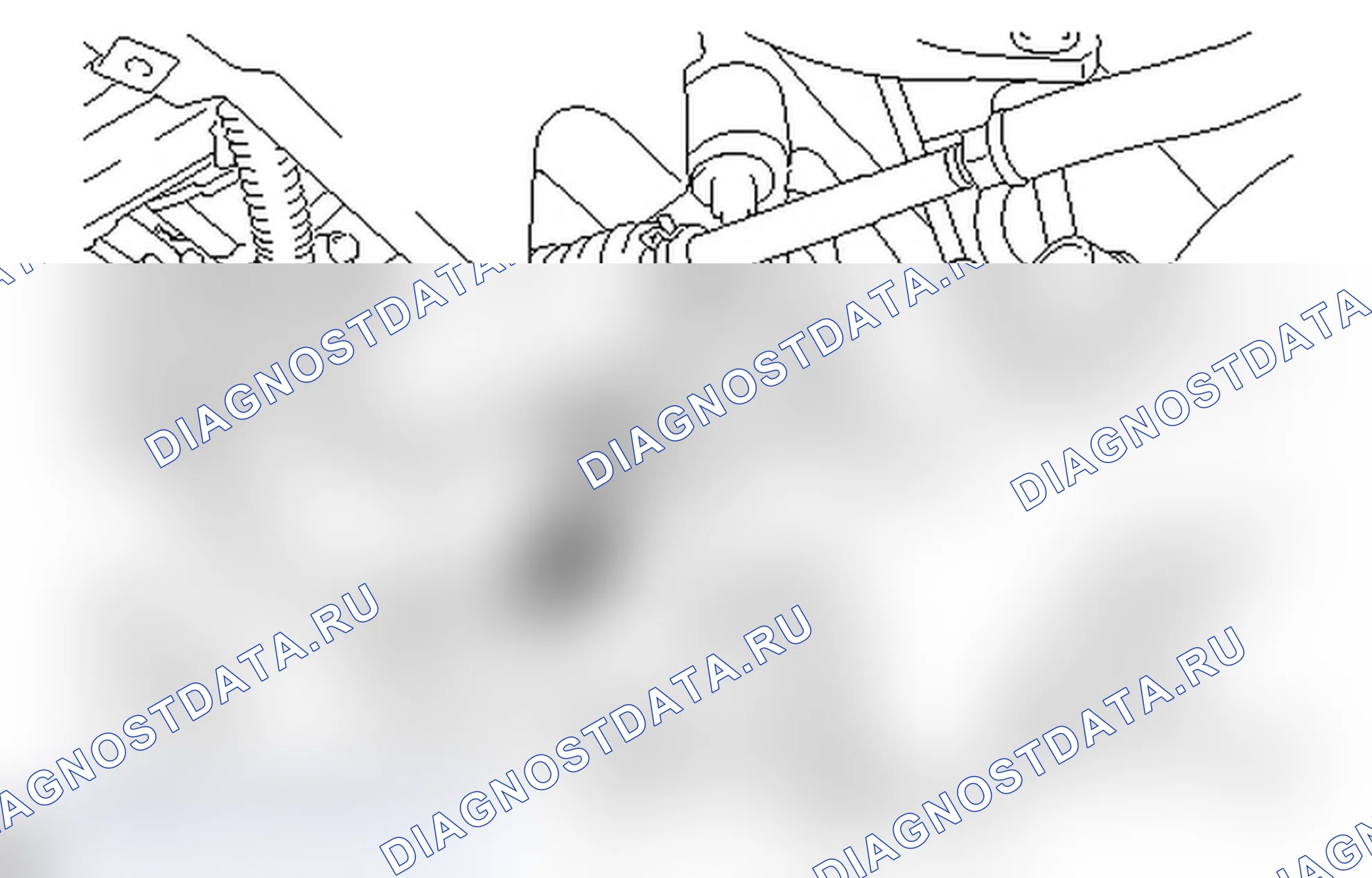 Рис. 57. Lexus IS F I