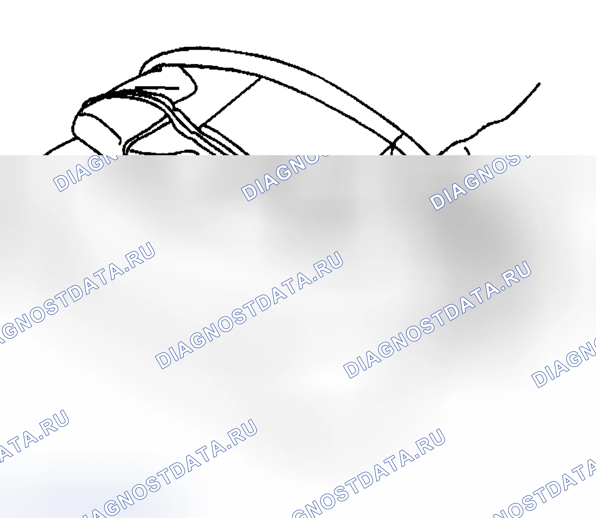 Рис. 116: Процедура установки. Chevrolet Suburban K2500 GMT800