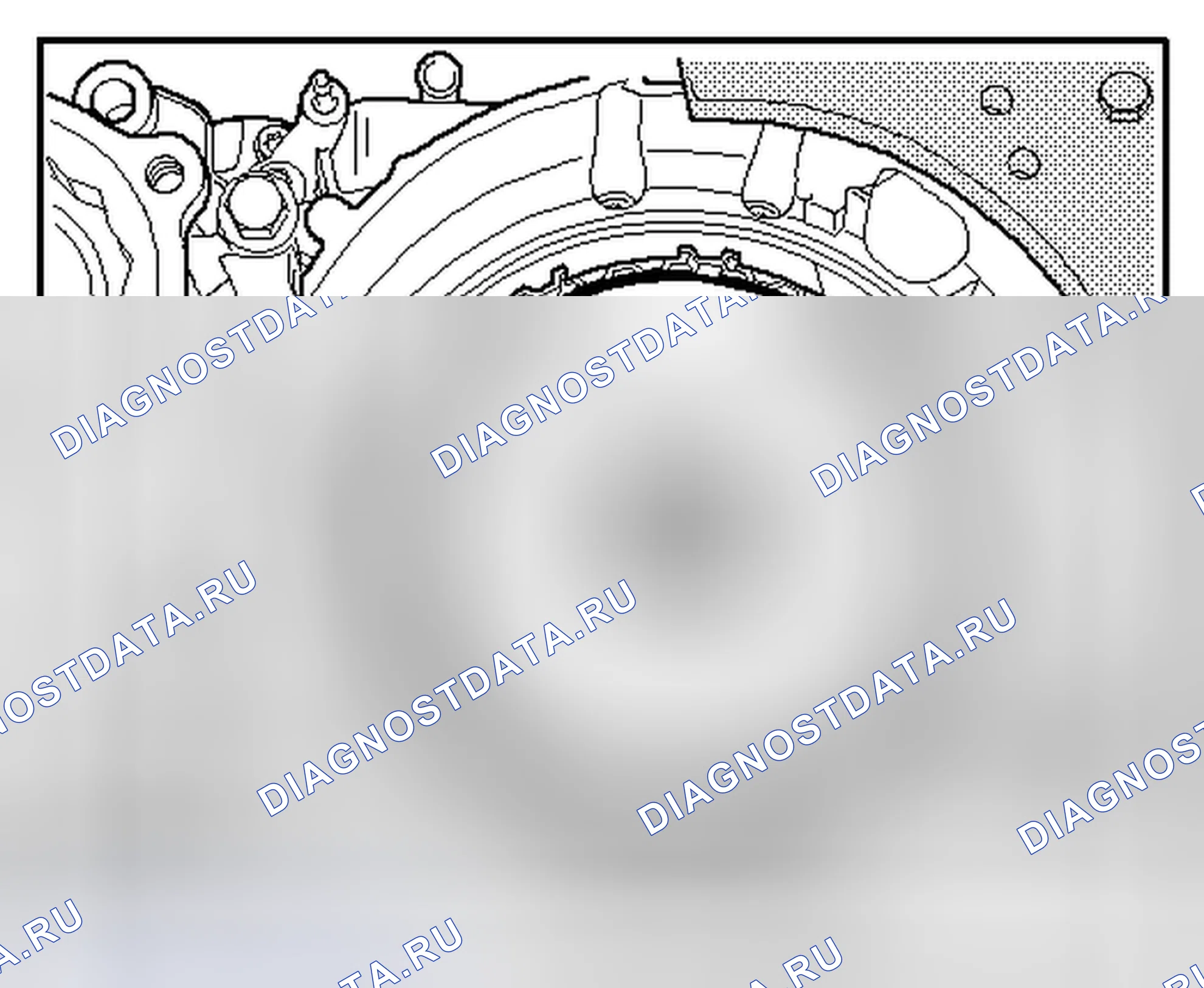 Рис. 40. Volkswagen Golf Mk7