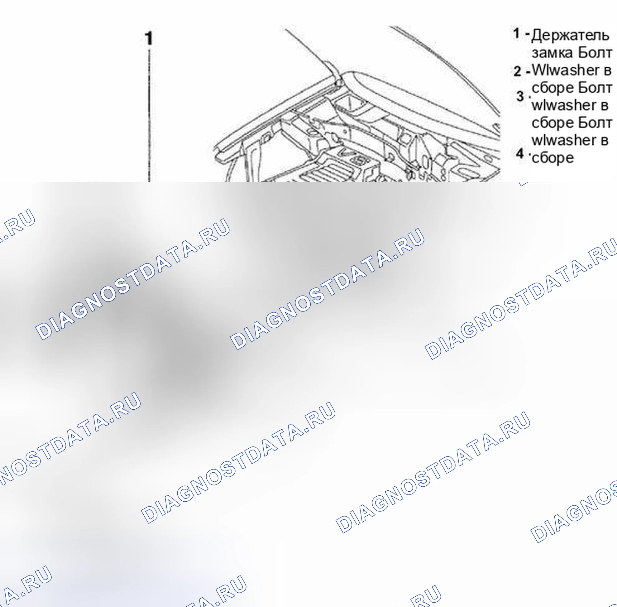 Рис. 4. Audi A6 C5 рестайлинг