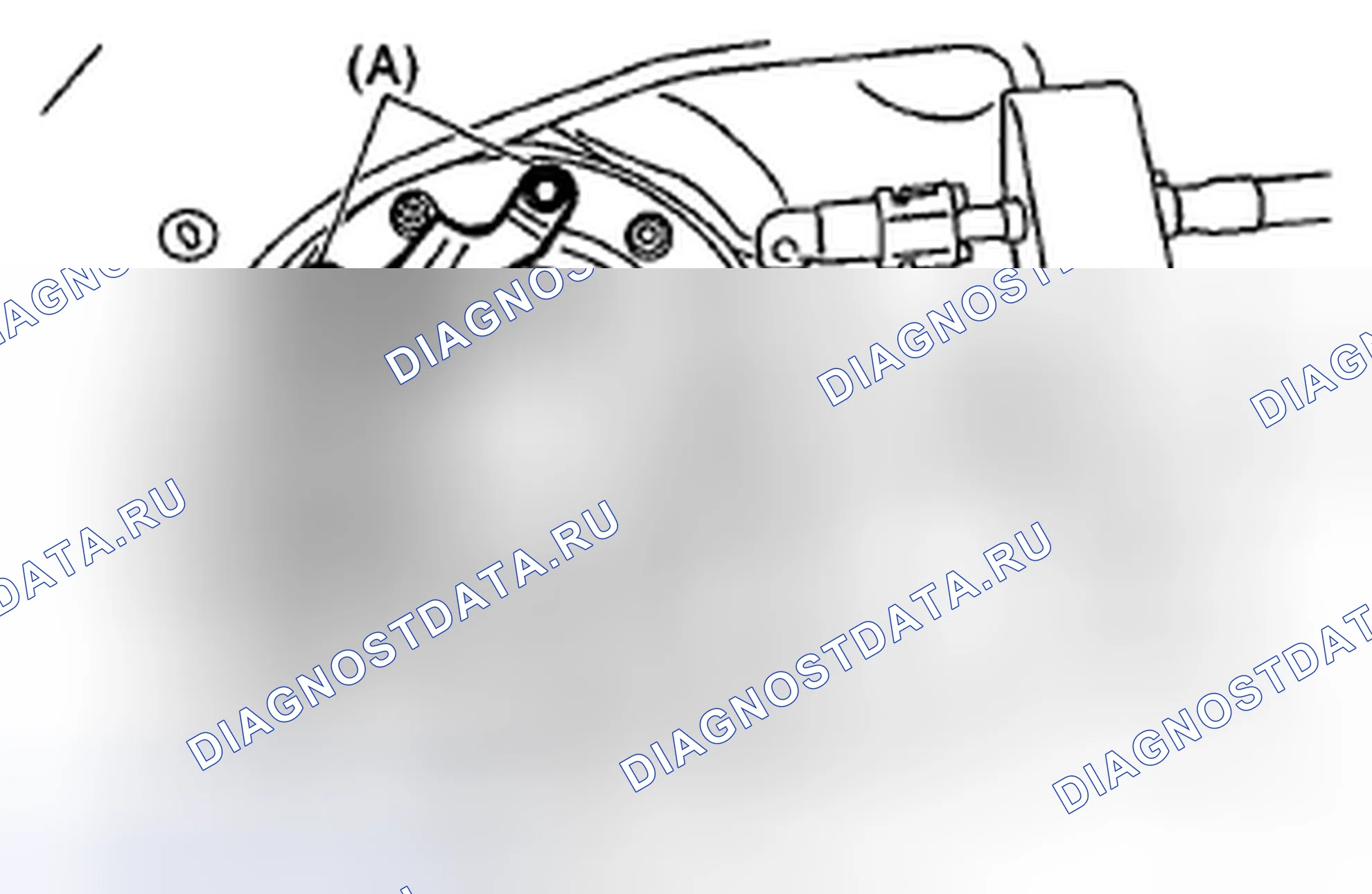 Рис. 507. Subaru Legacy BM/BR