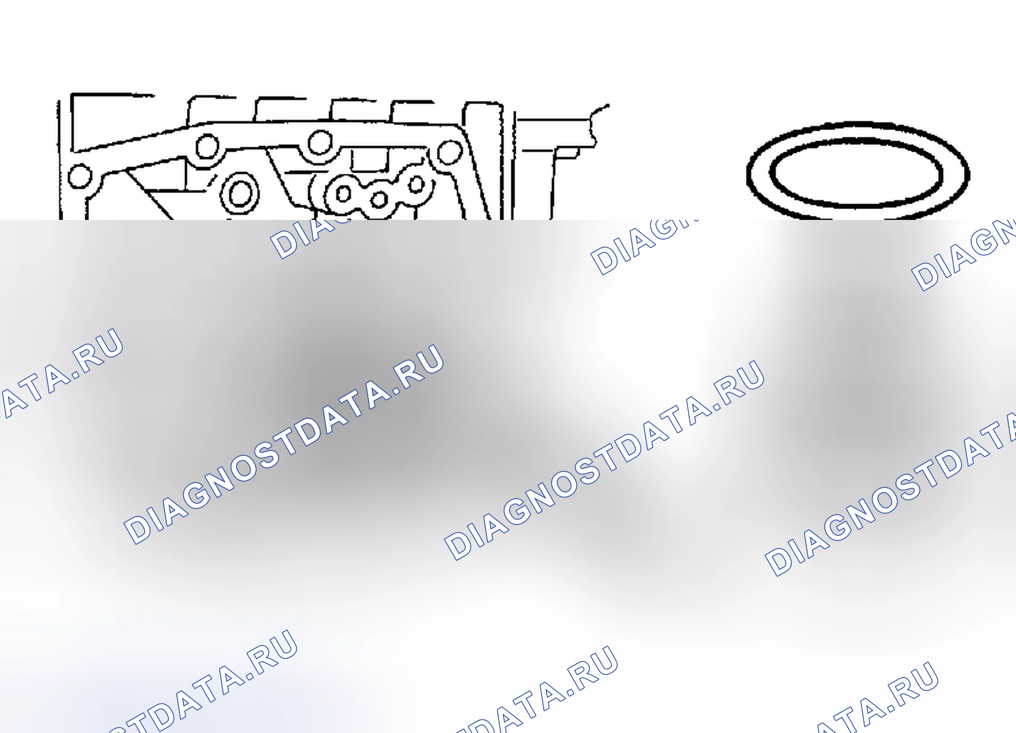 Рис. 831. Honda Odyssey (North America) I
