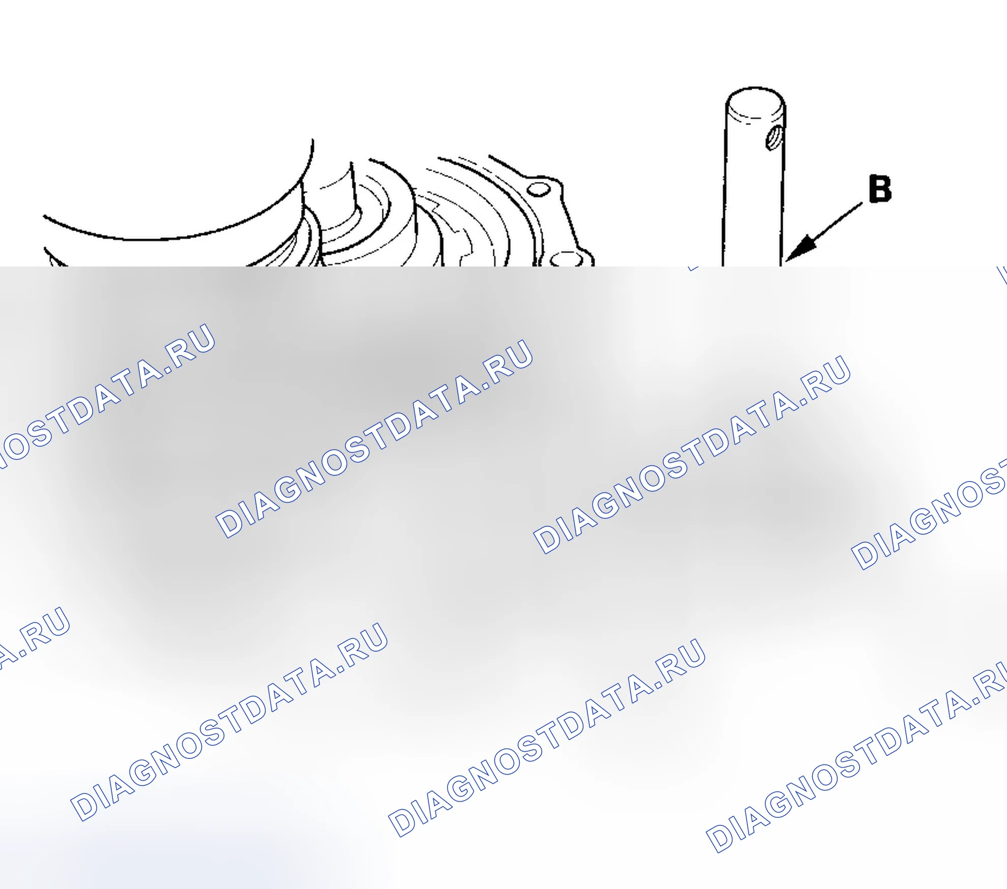 Рис. 125. Honda Element YH2