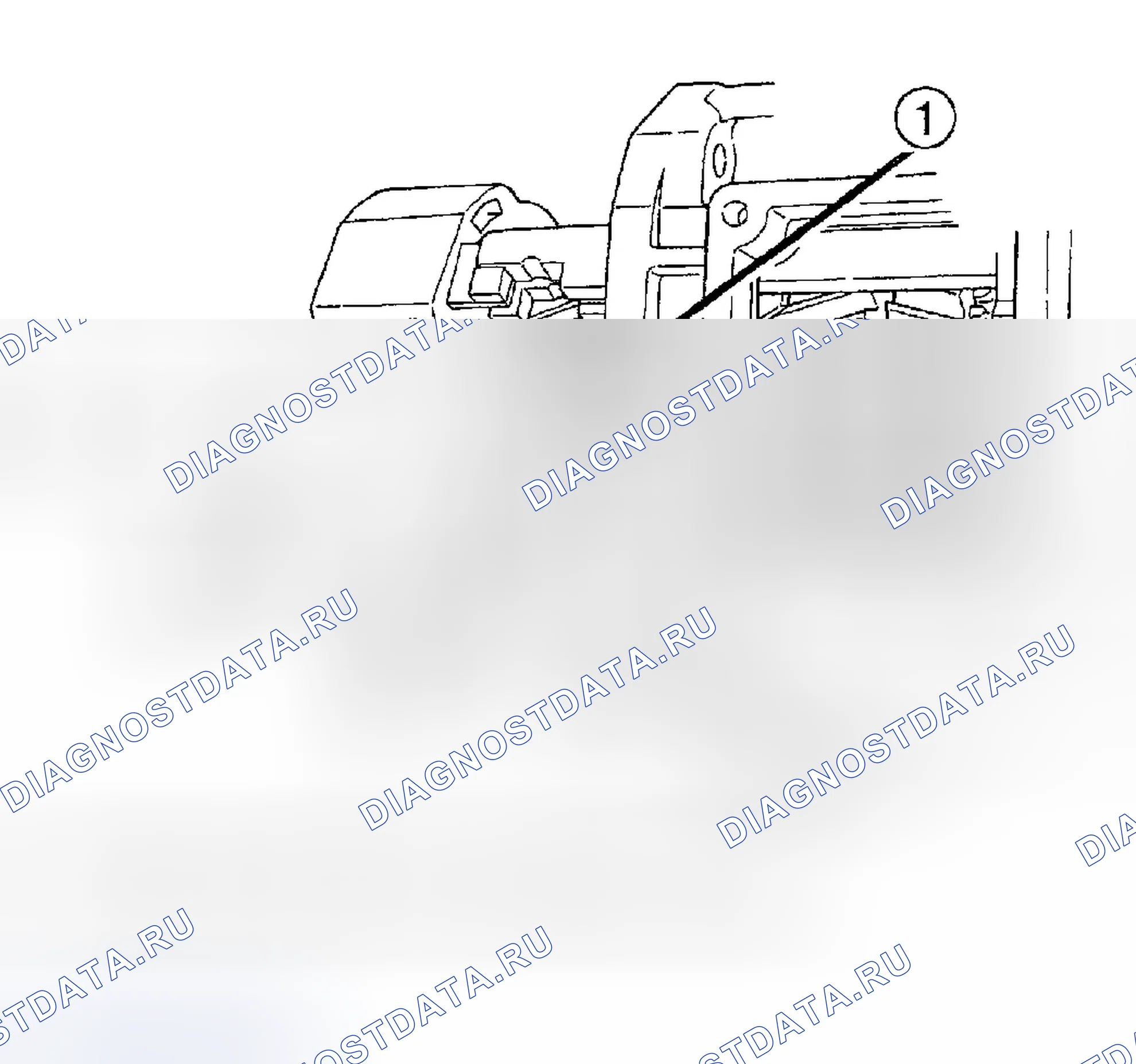 Рис. 54. Jeep Liberty I