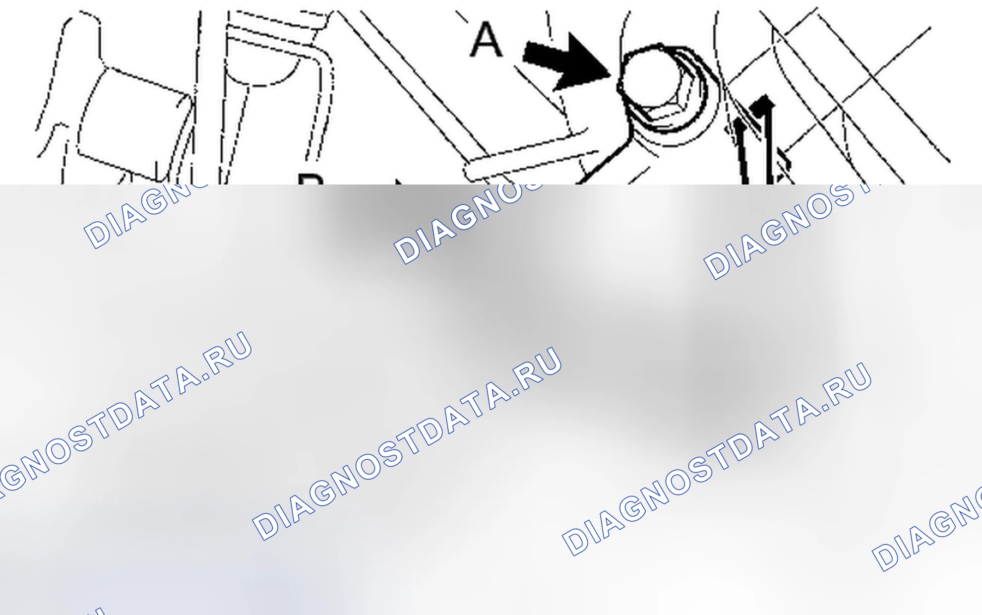Рис. 54. Toyota Tacoma II рестайлинг