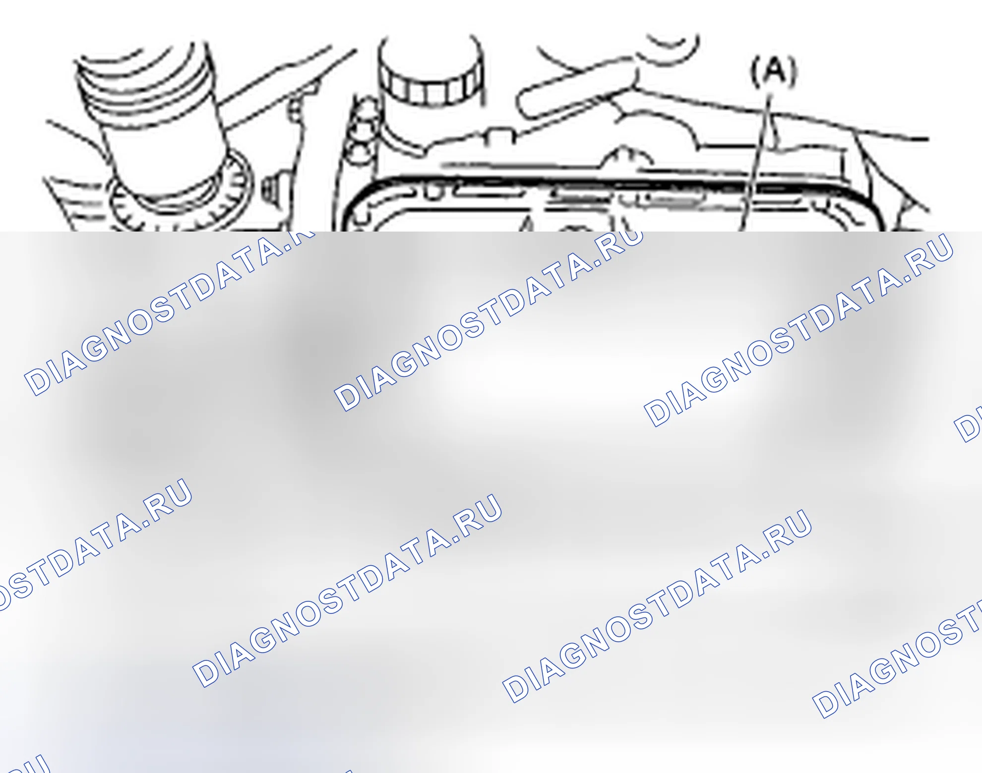 Рис. 60: ЗАМЕНА. Honda Vigor I