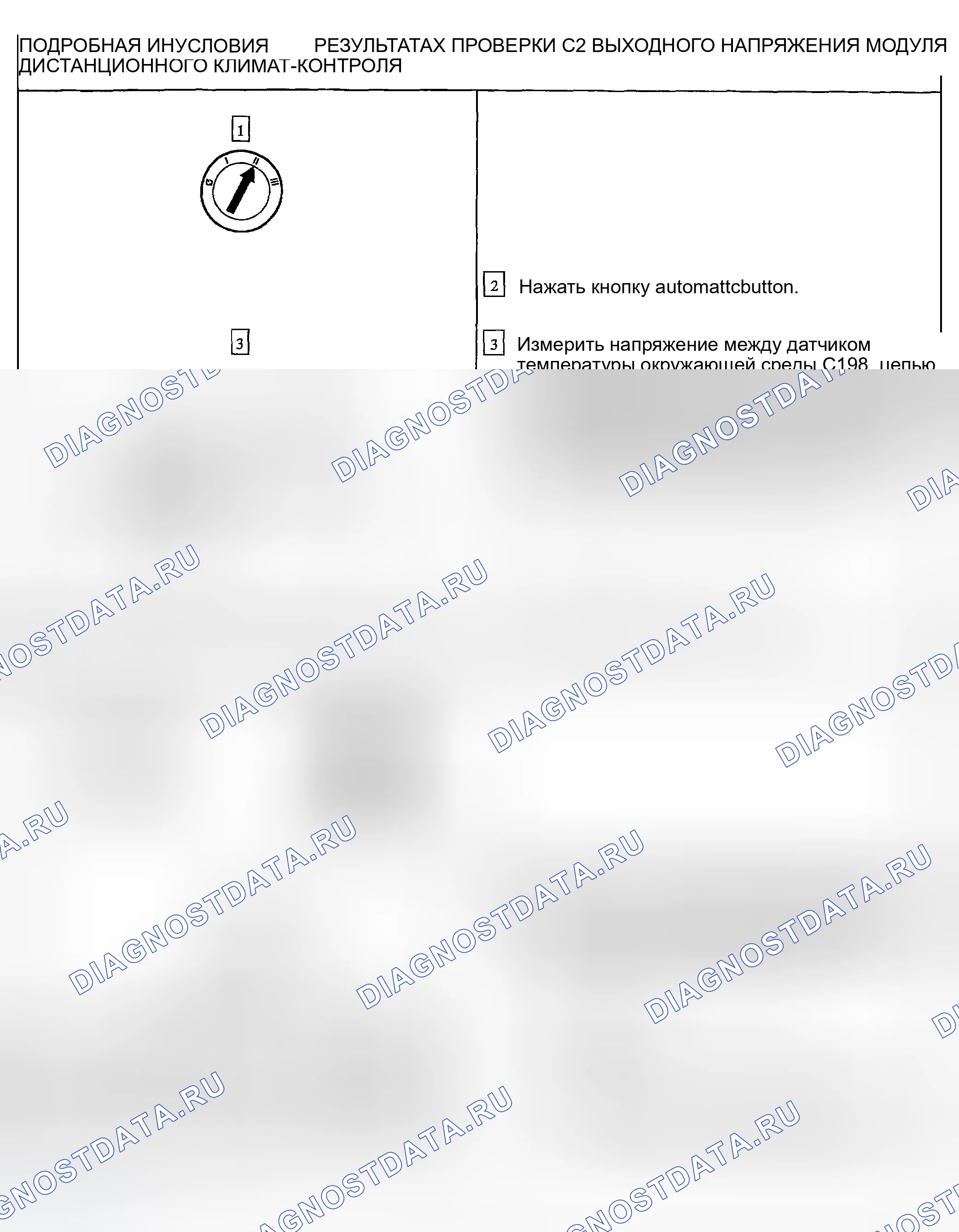 Рис. 22. Mercury Sable IV