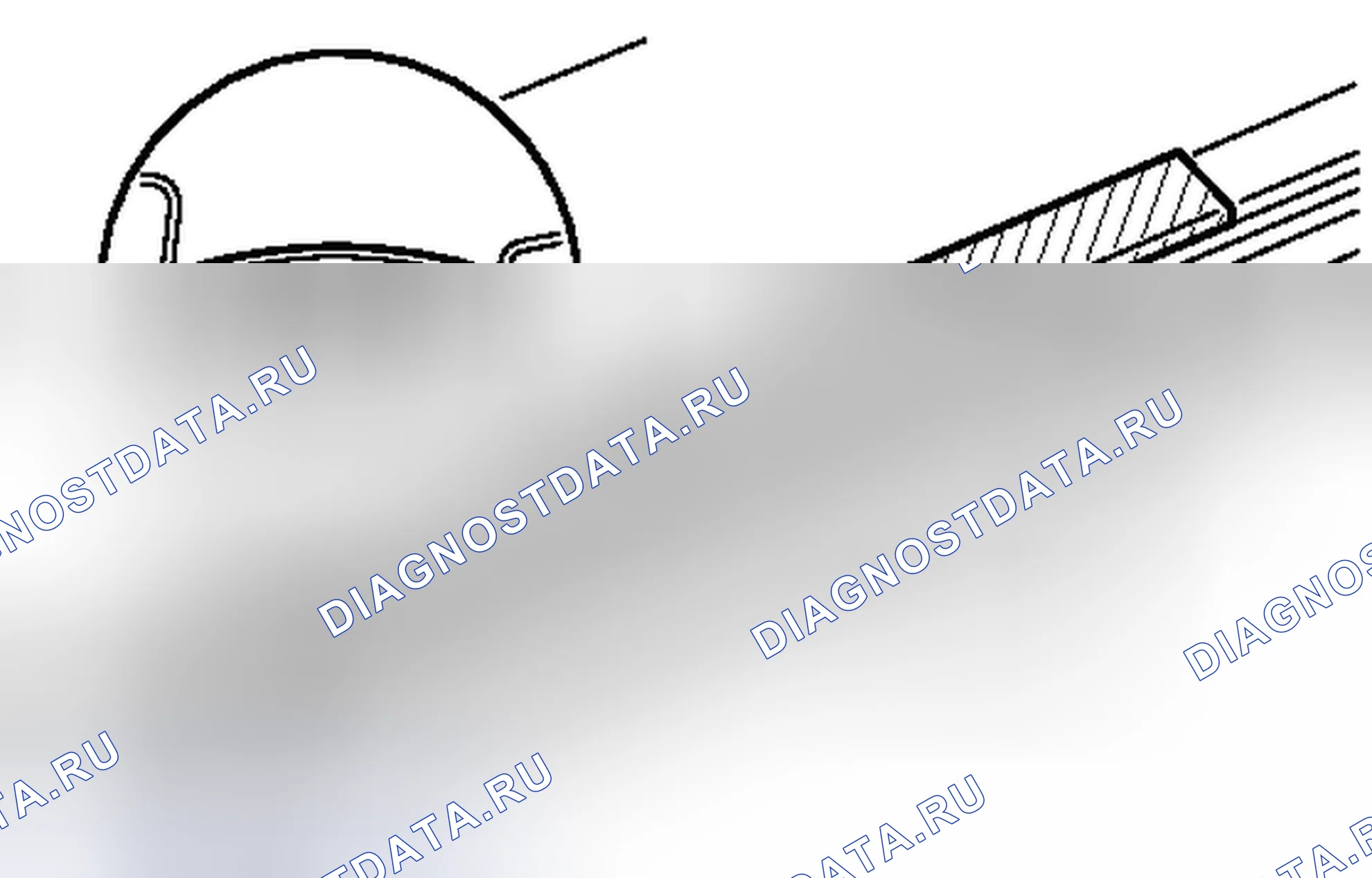 Рис. 113. Toyota Land Cruiser 200 рестайлинг