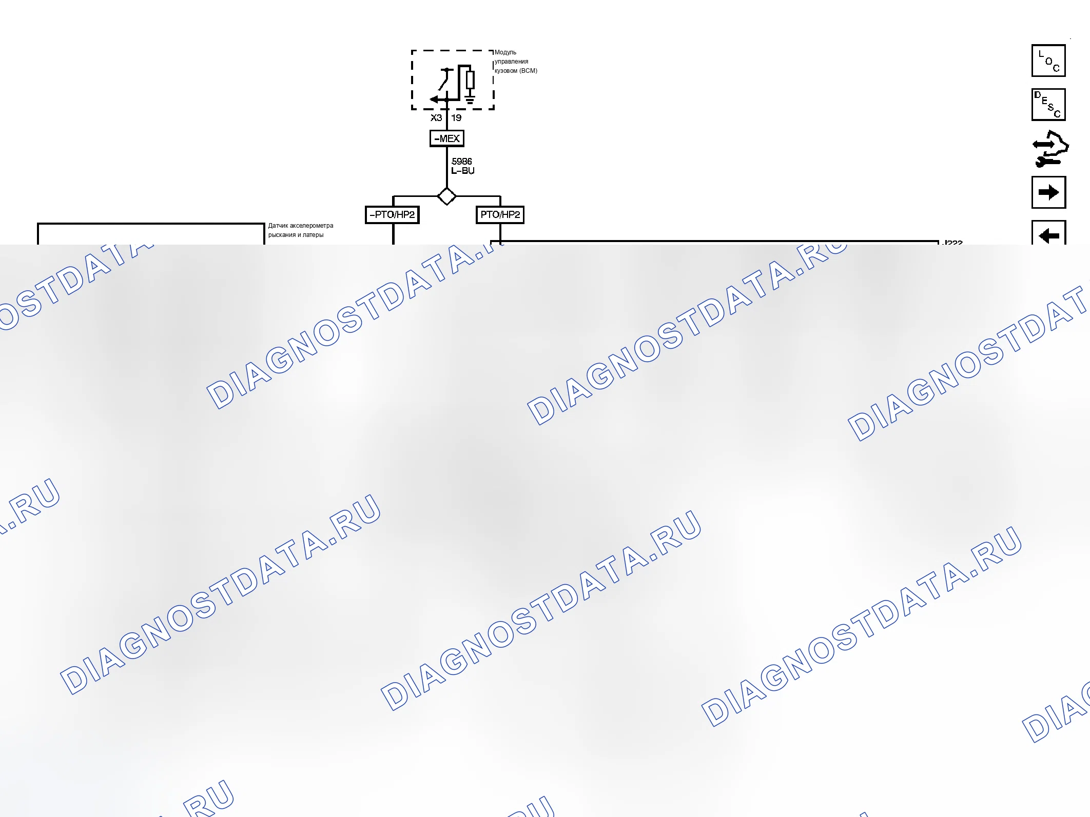Рис. 10. Chevrolet Silverado 3500 HD 