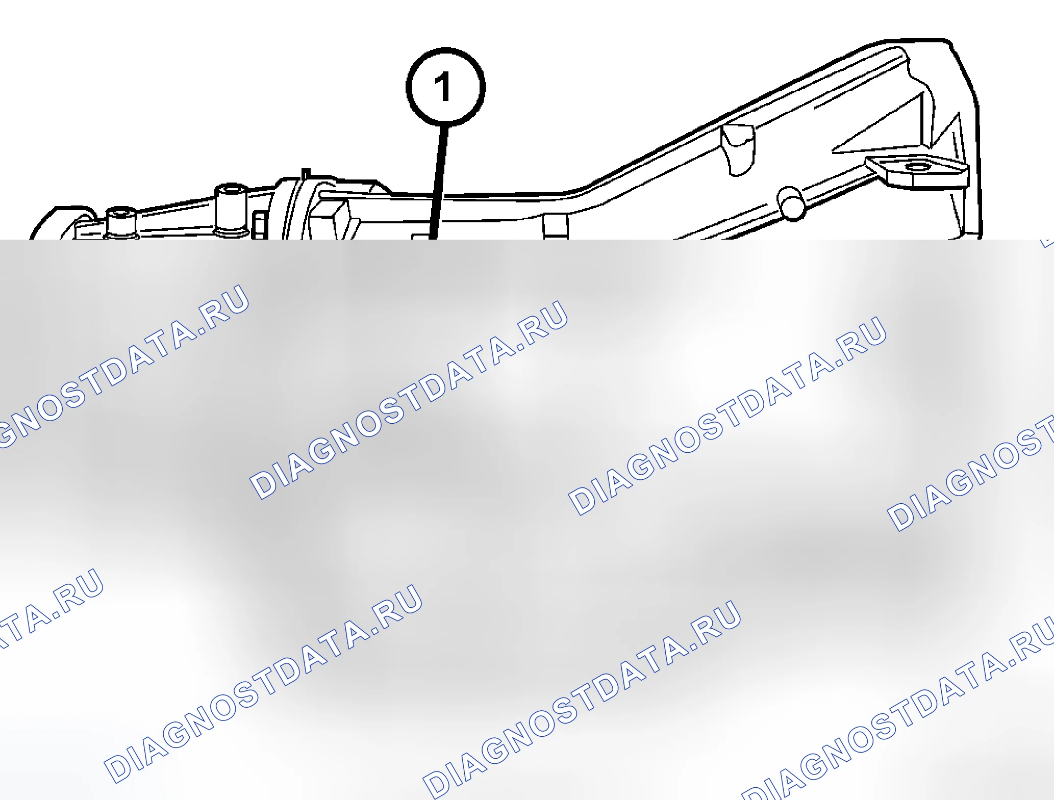 Рис. 225. Dodge Dakota III