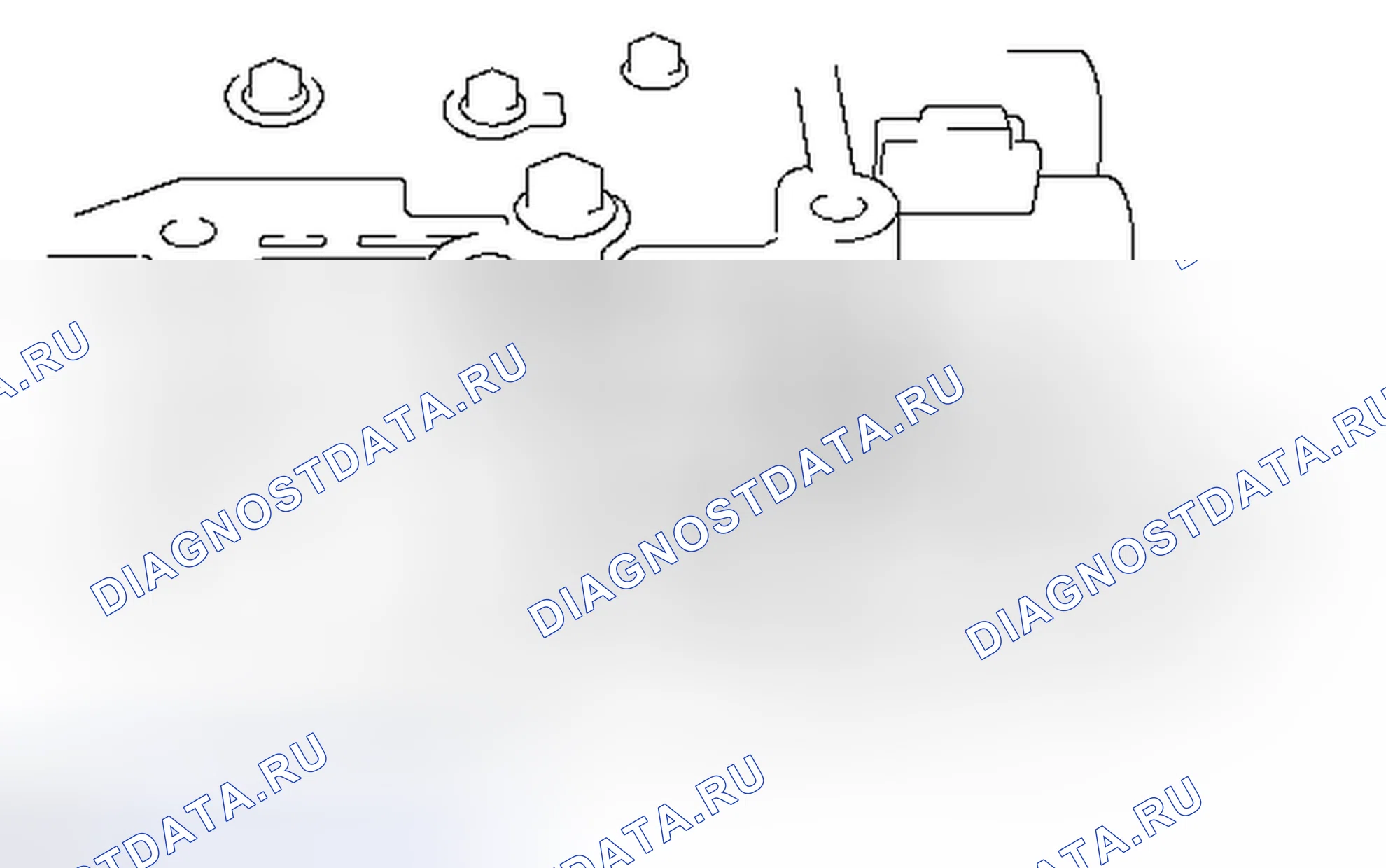 Рис. 235. Toyota Matrix E140