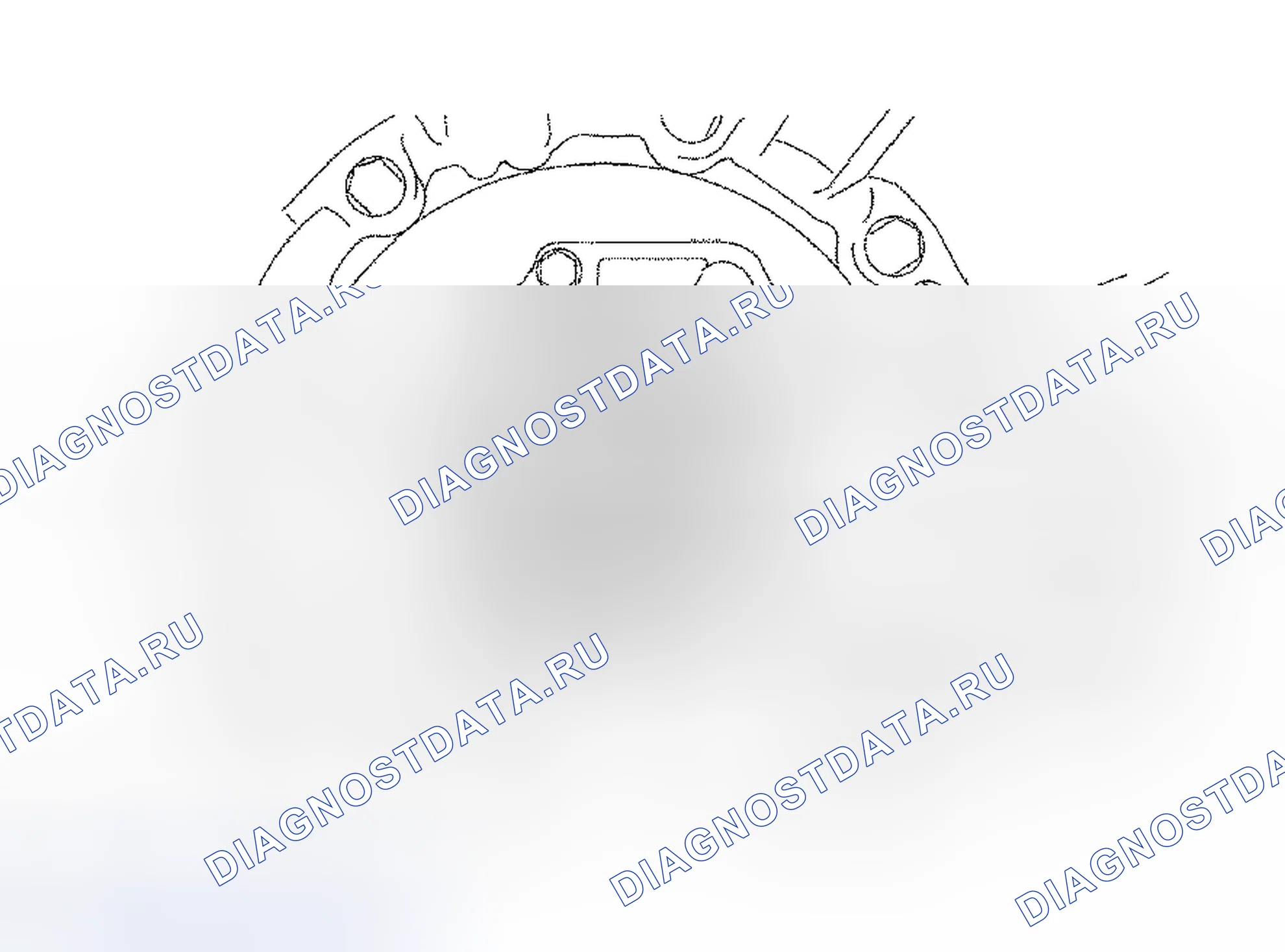 Рис. 800. Toyota Tacoma II