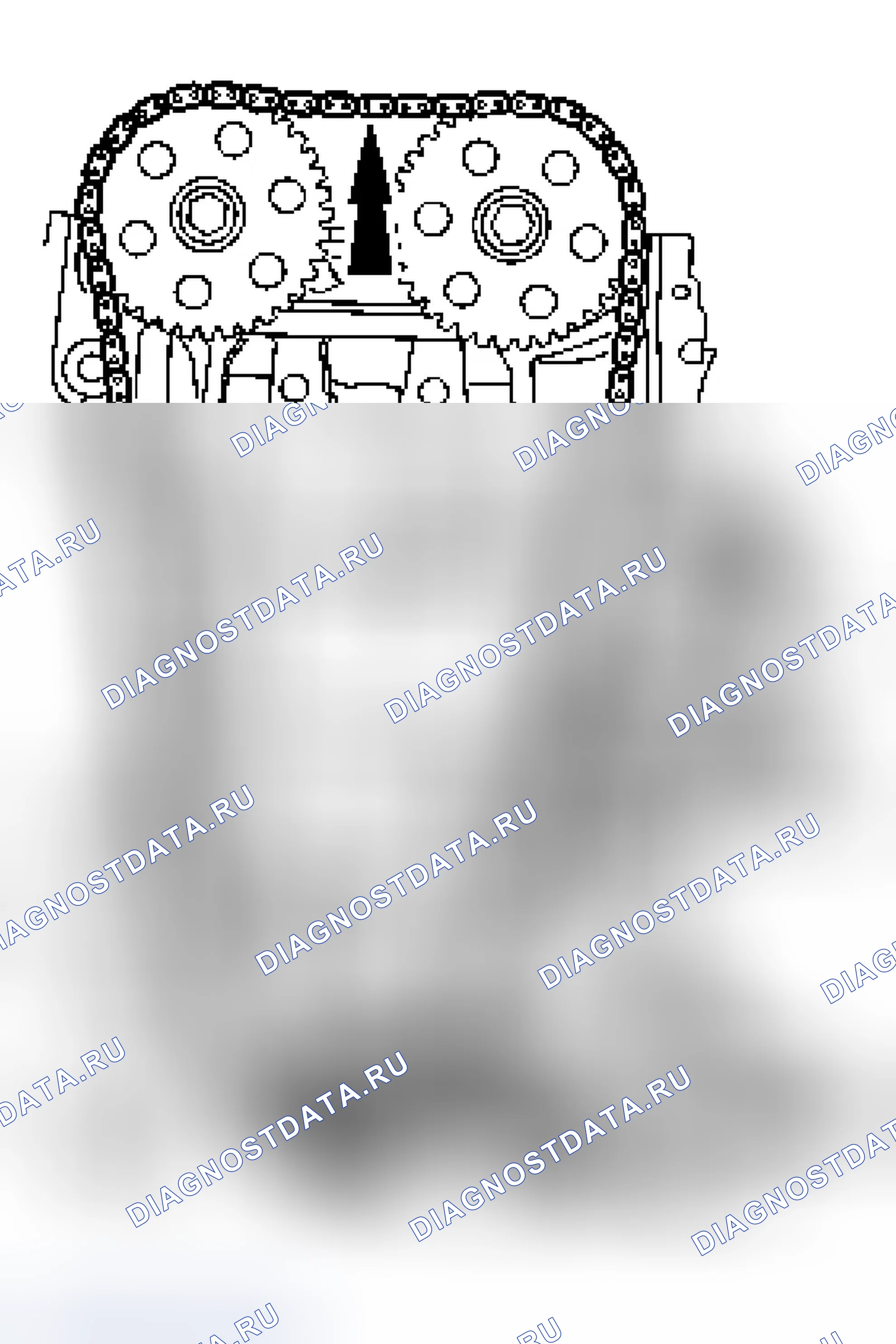 Рис. 361. Ford Ranger I