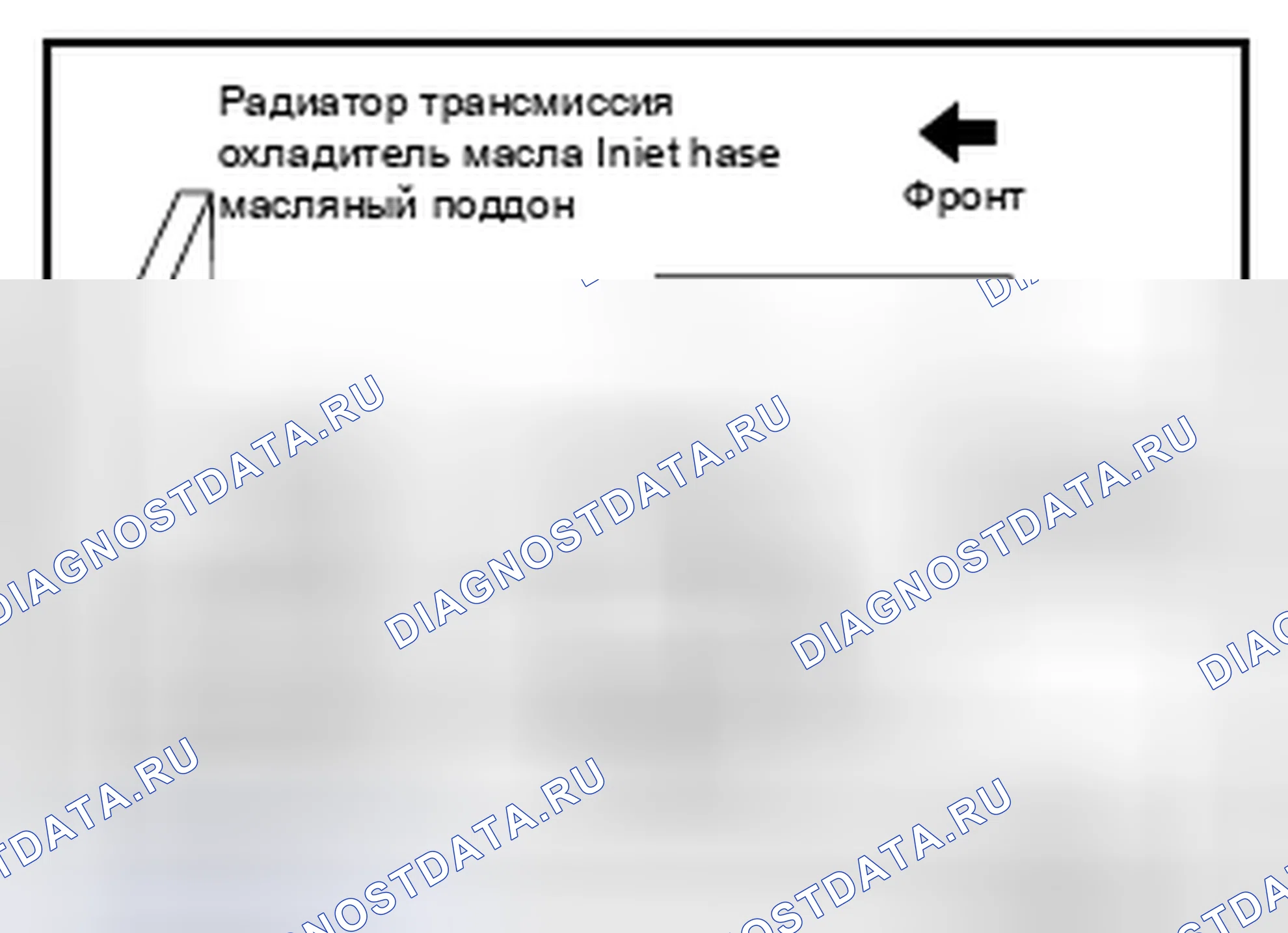 Рис. 150. BMW 4 серия F32/F33 рестайлинг