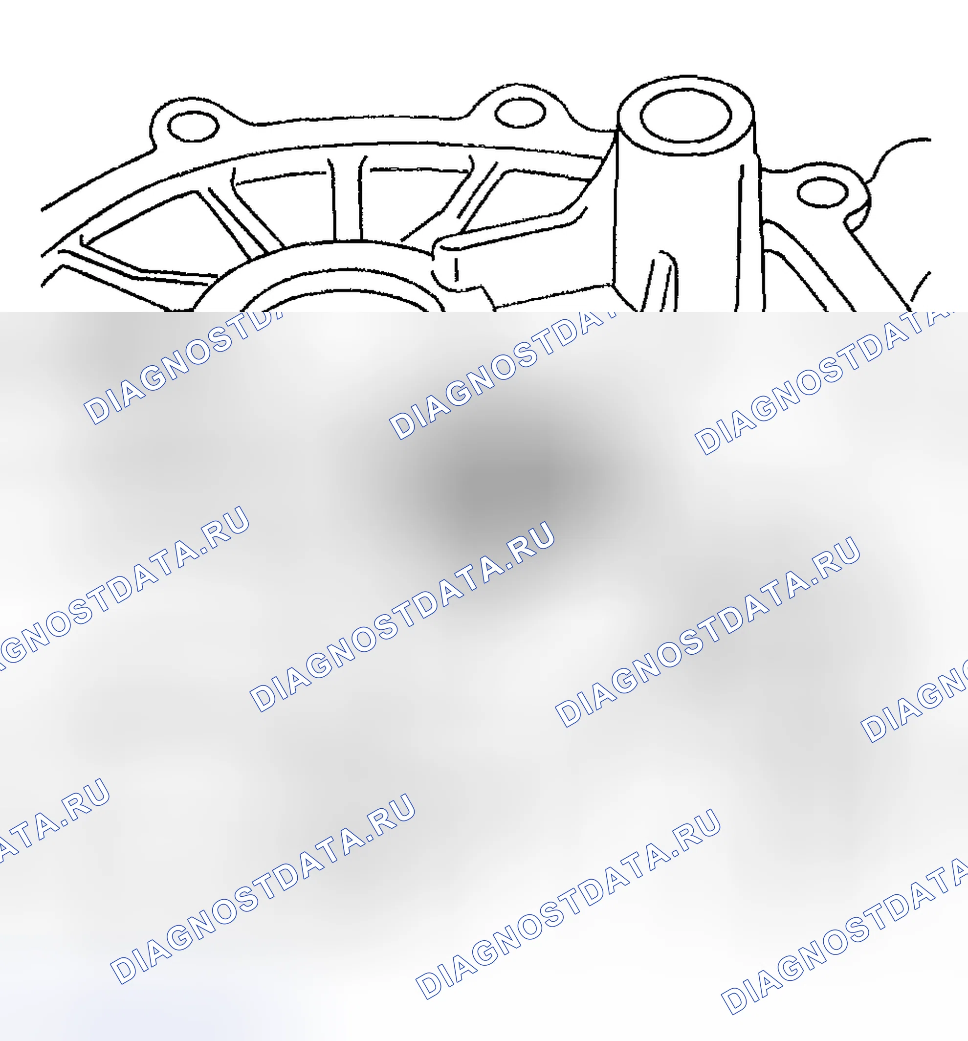 Рис. 244. Kia Rio I