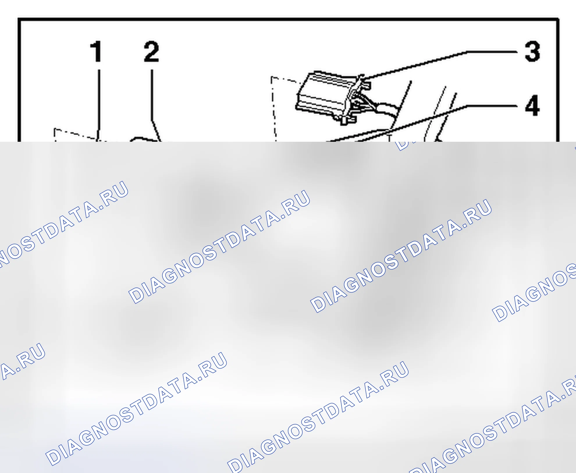 Рис. 58. Volkswagen Touareg I рестайлинг
