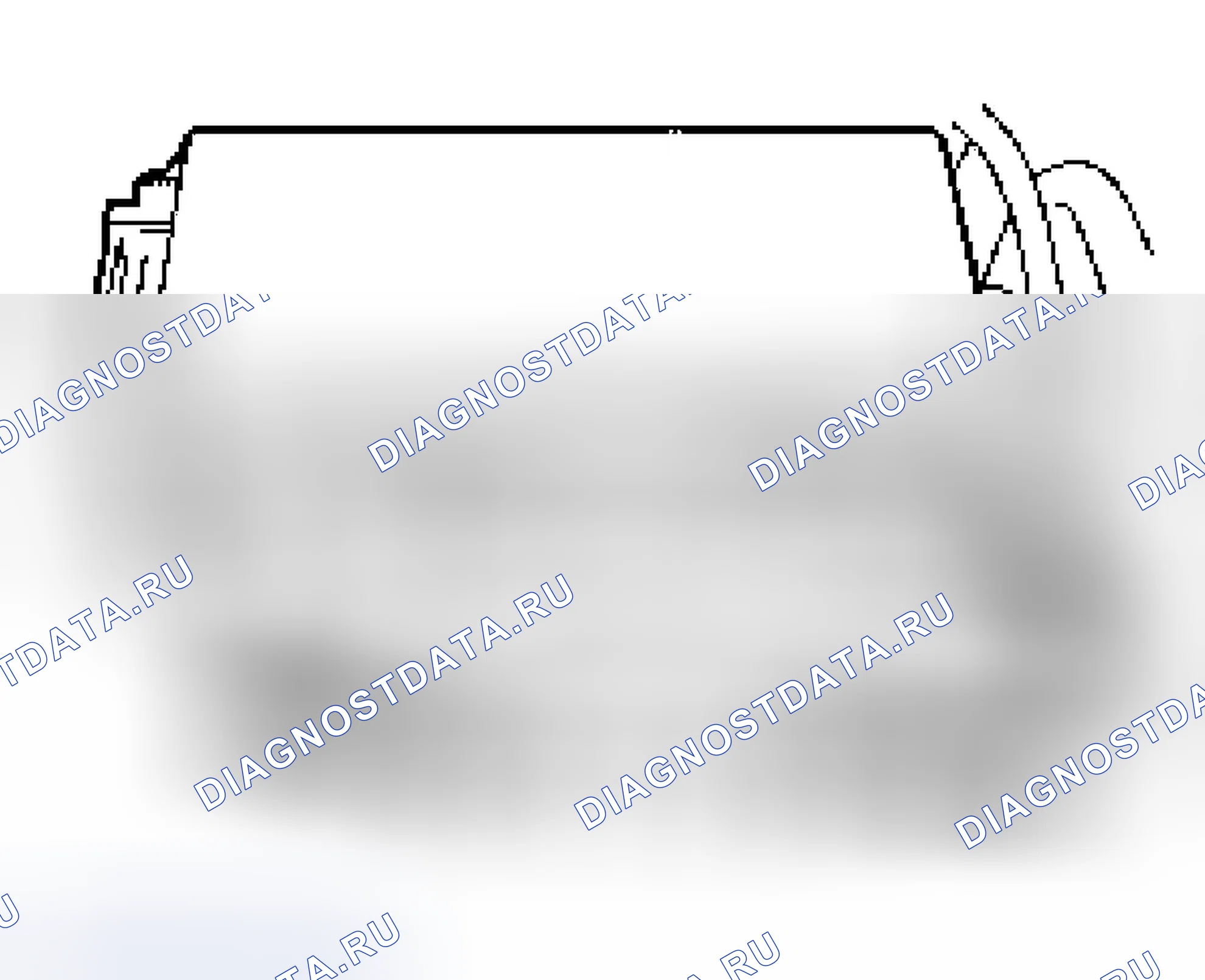 Рис. 8. Ford Crown Victoria II