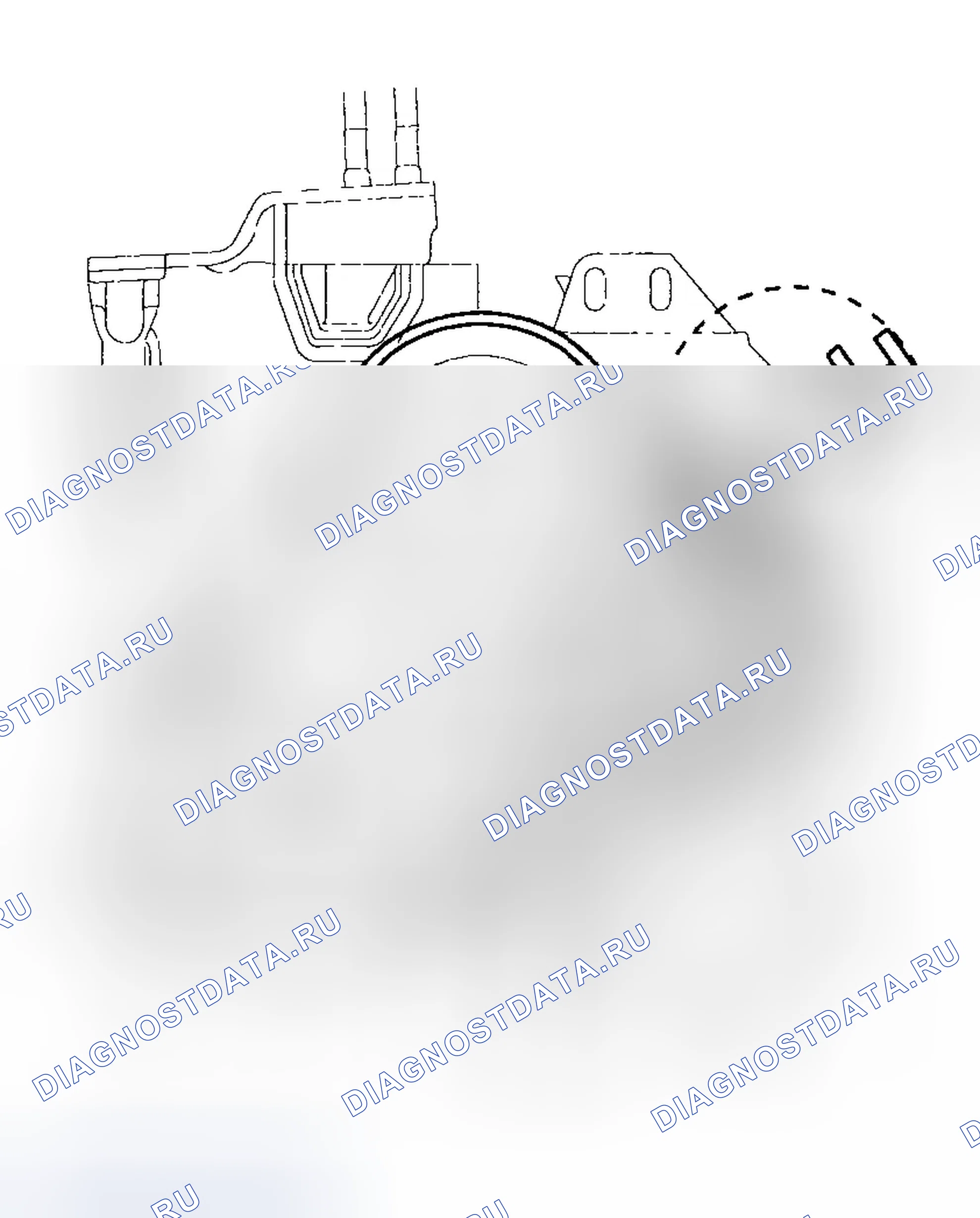 Рис. 2. Hyundai Tucson I