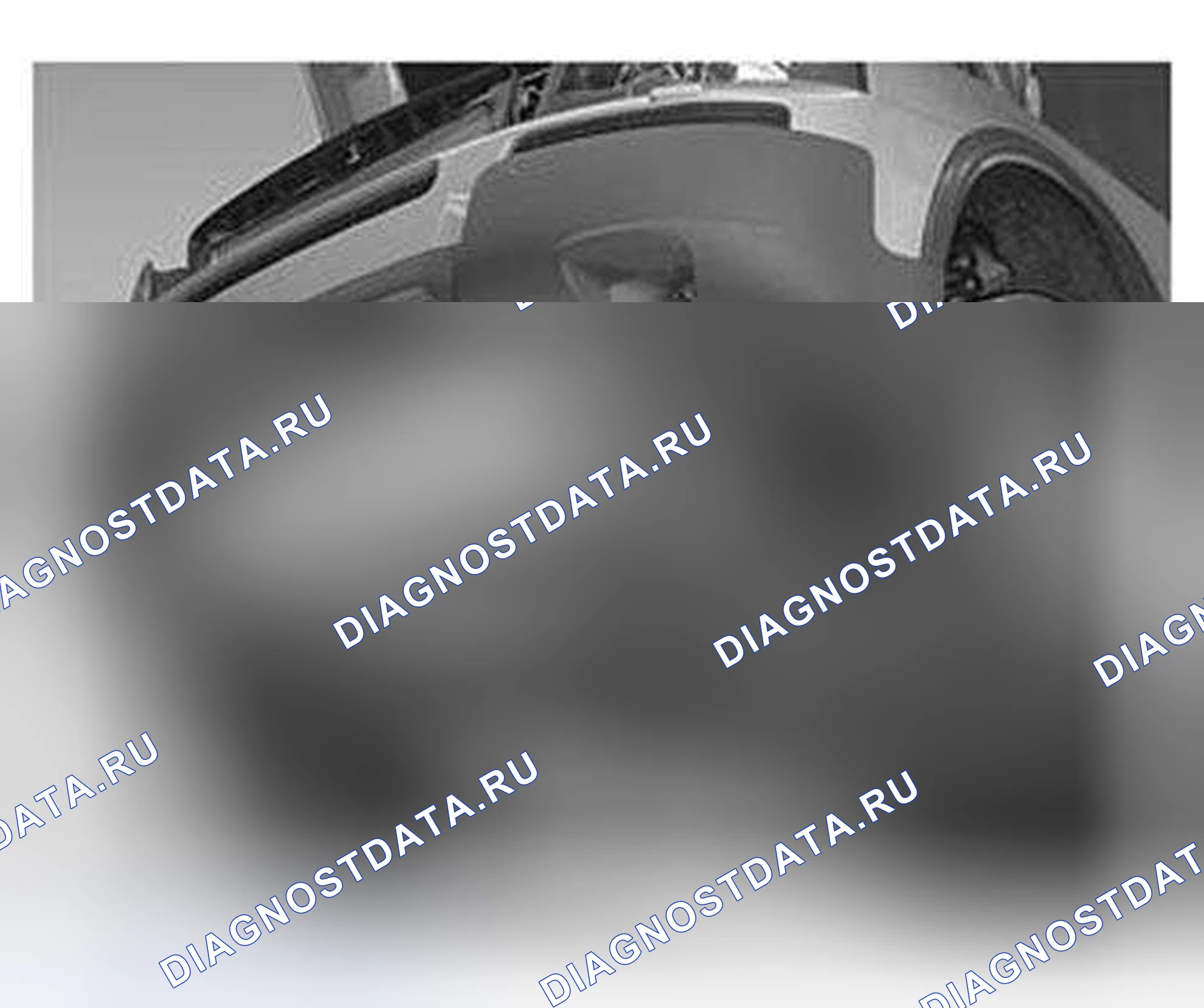 Рис. 441. Volvo XC90 I