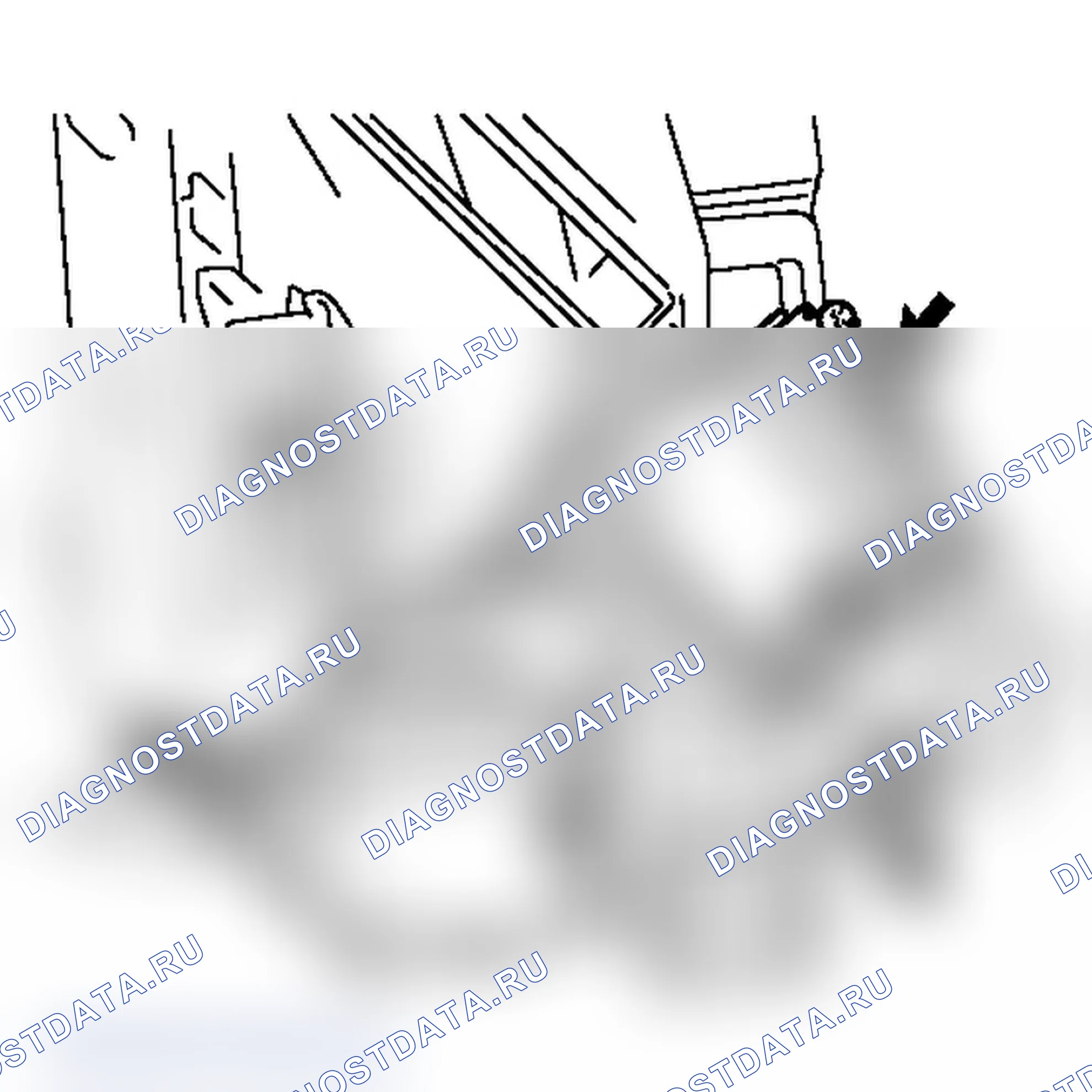 Рис. 69. Toyota Land Cruiser 200 рестайлинг