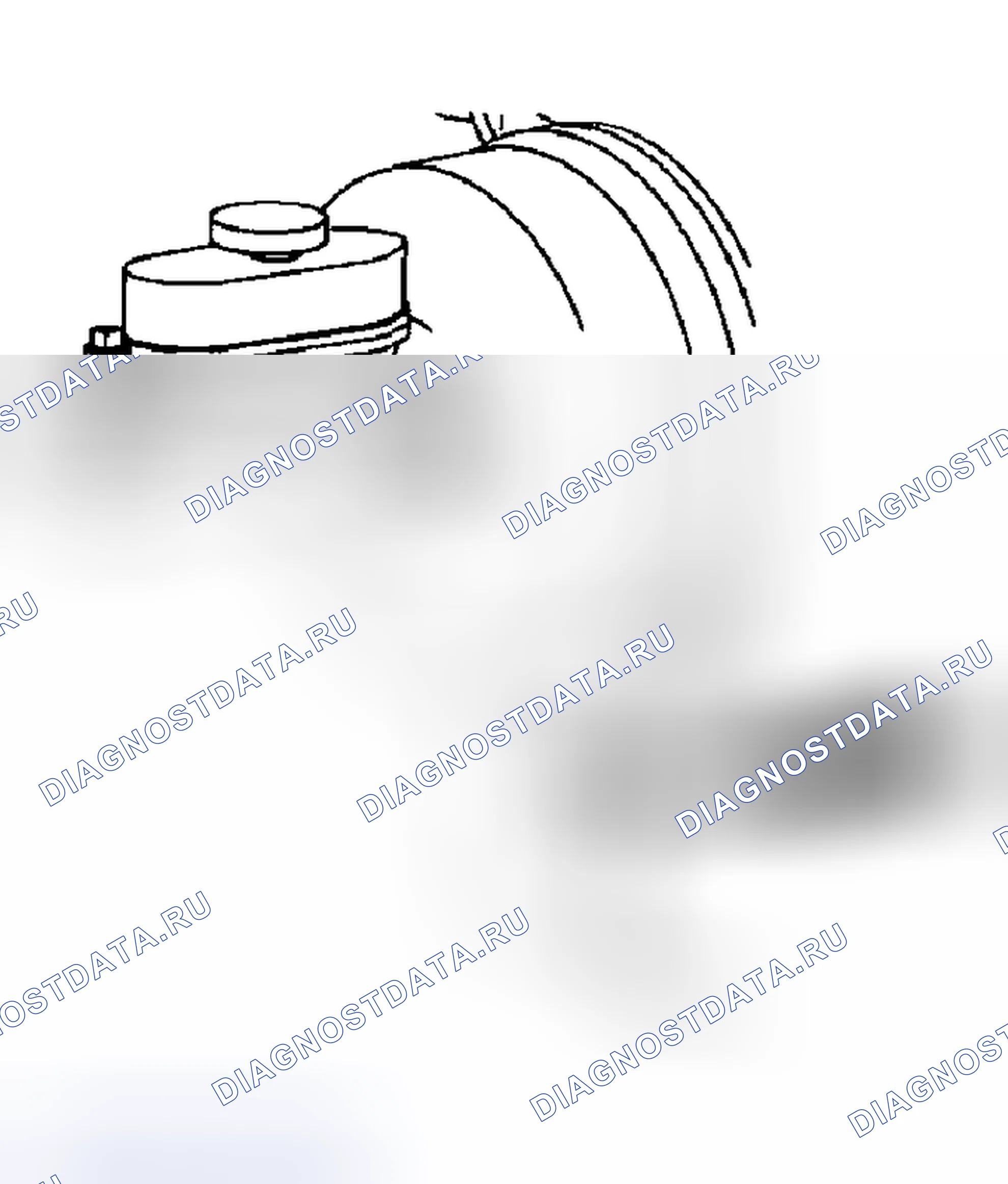 Рис. 3. Ford Pickup F250 Super Duty I