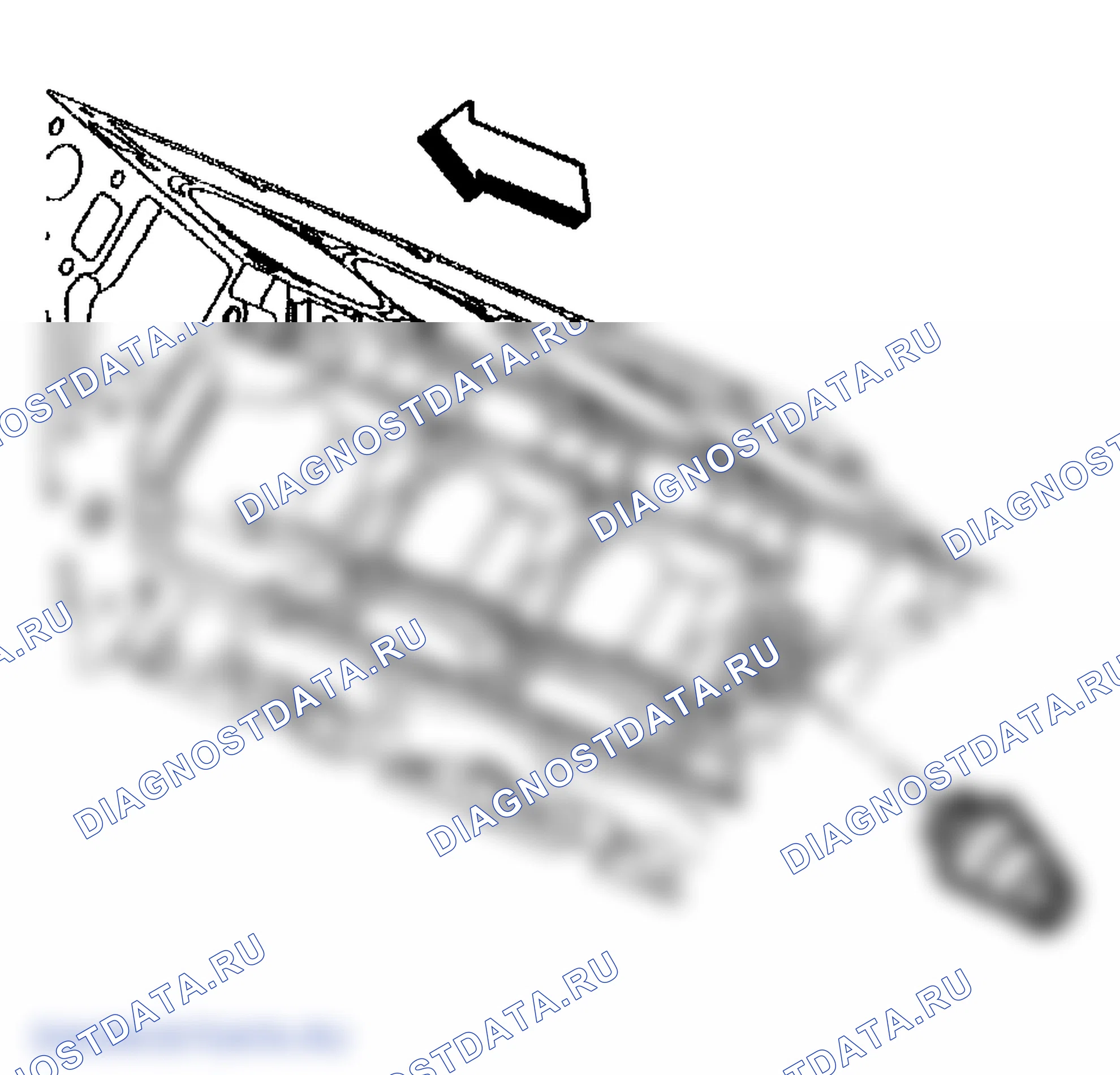 Рис. 1215. GMC Savana Special G3500 