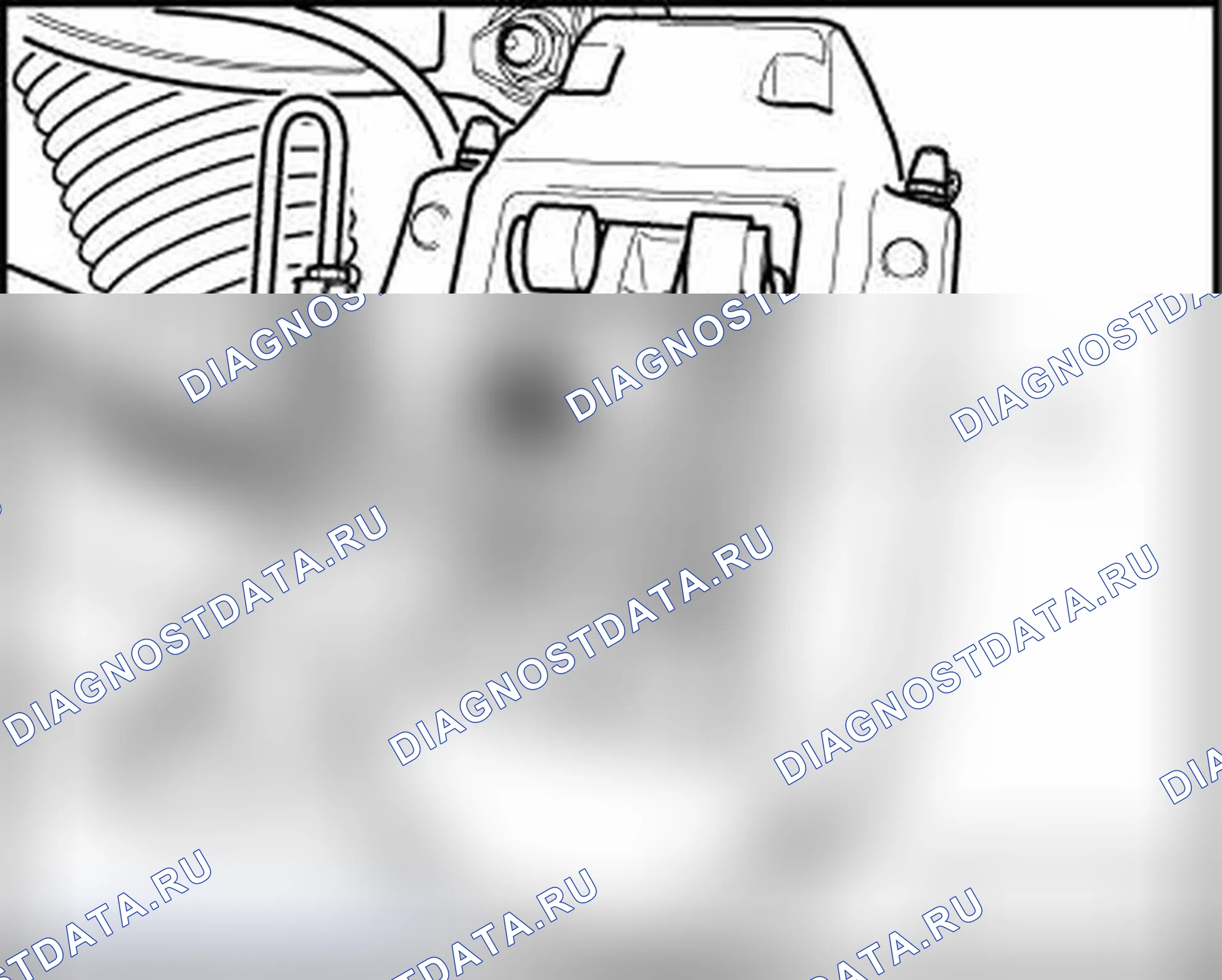 Рис. 16. Audi Q7 4L рестайлинг