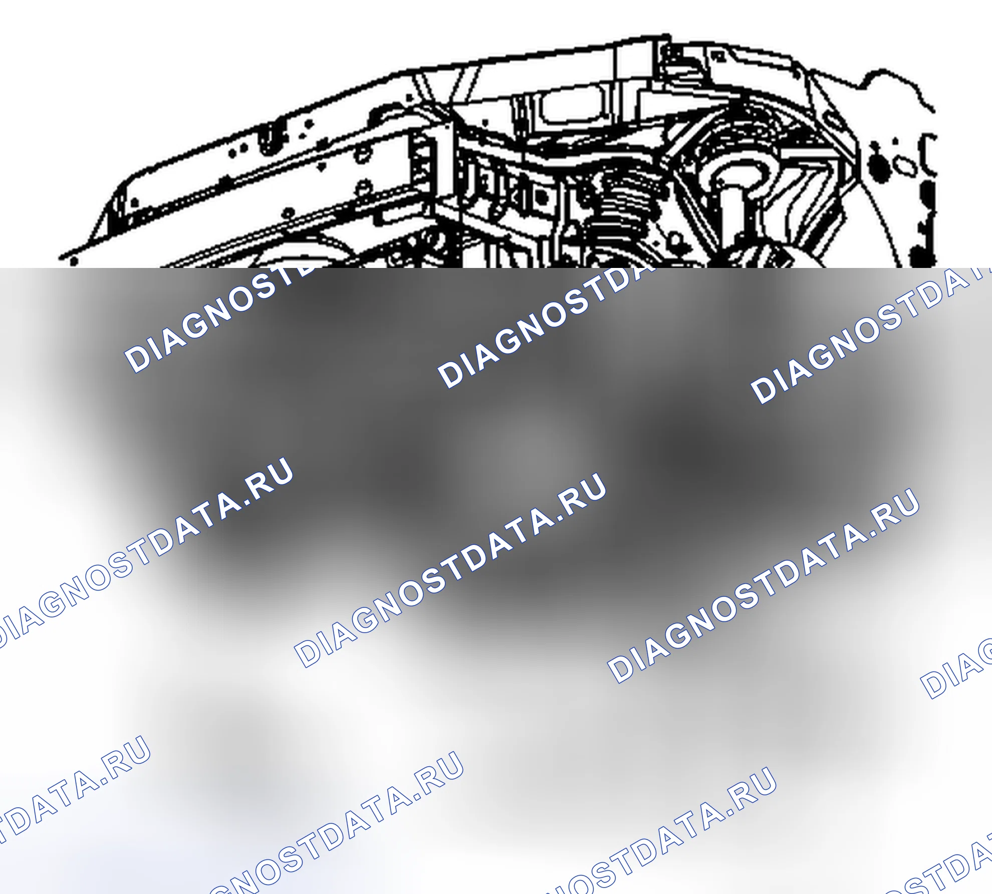 Рис. 11. Pontiac G6 I