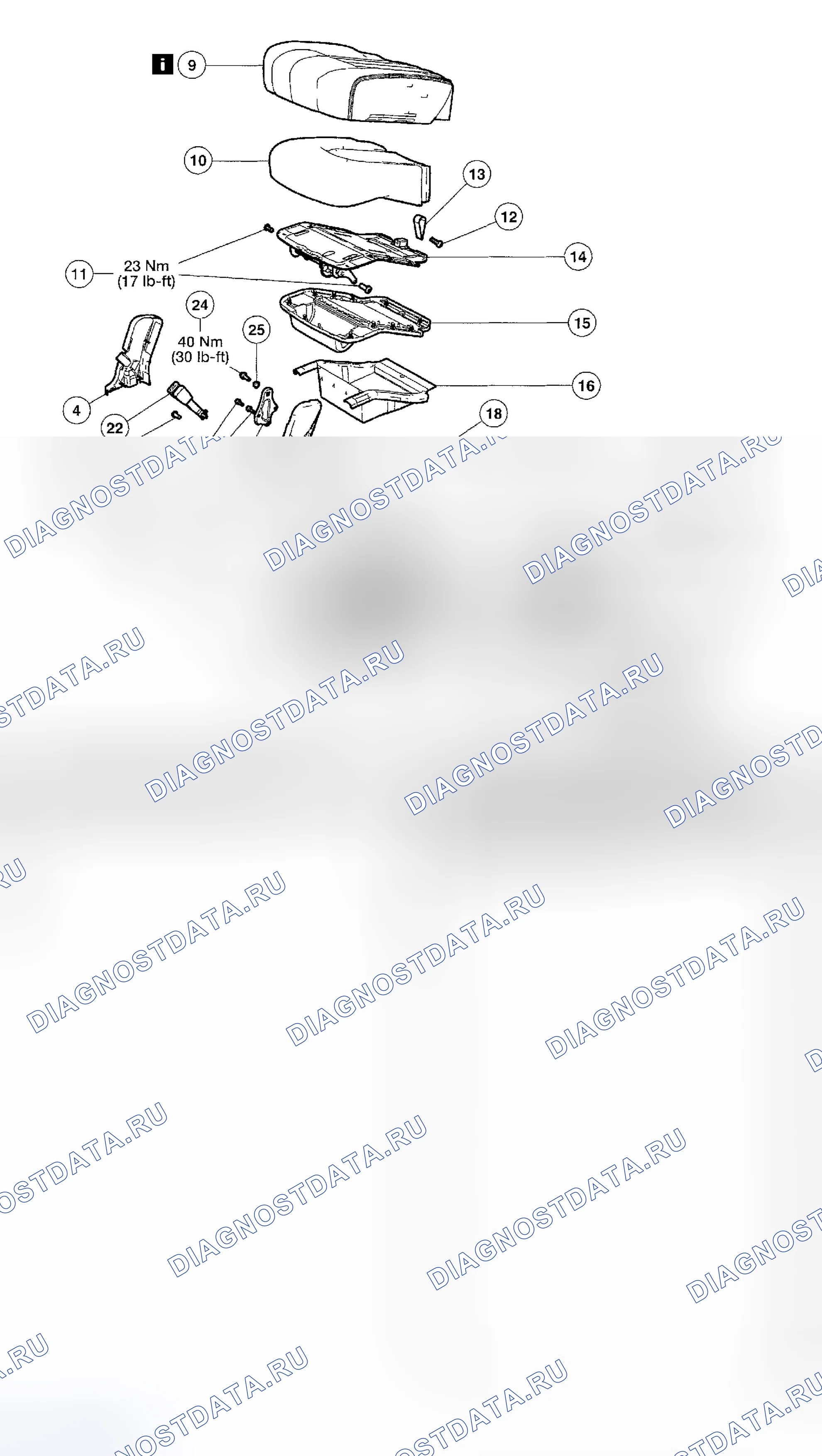 Рис. 148. Hyundai Nexo I
