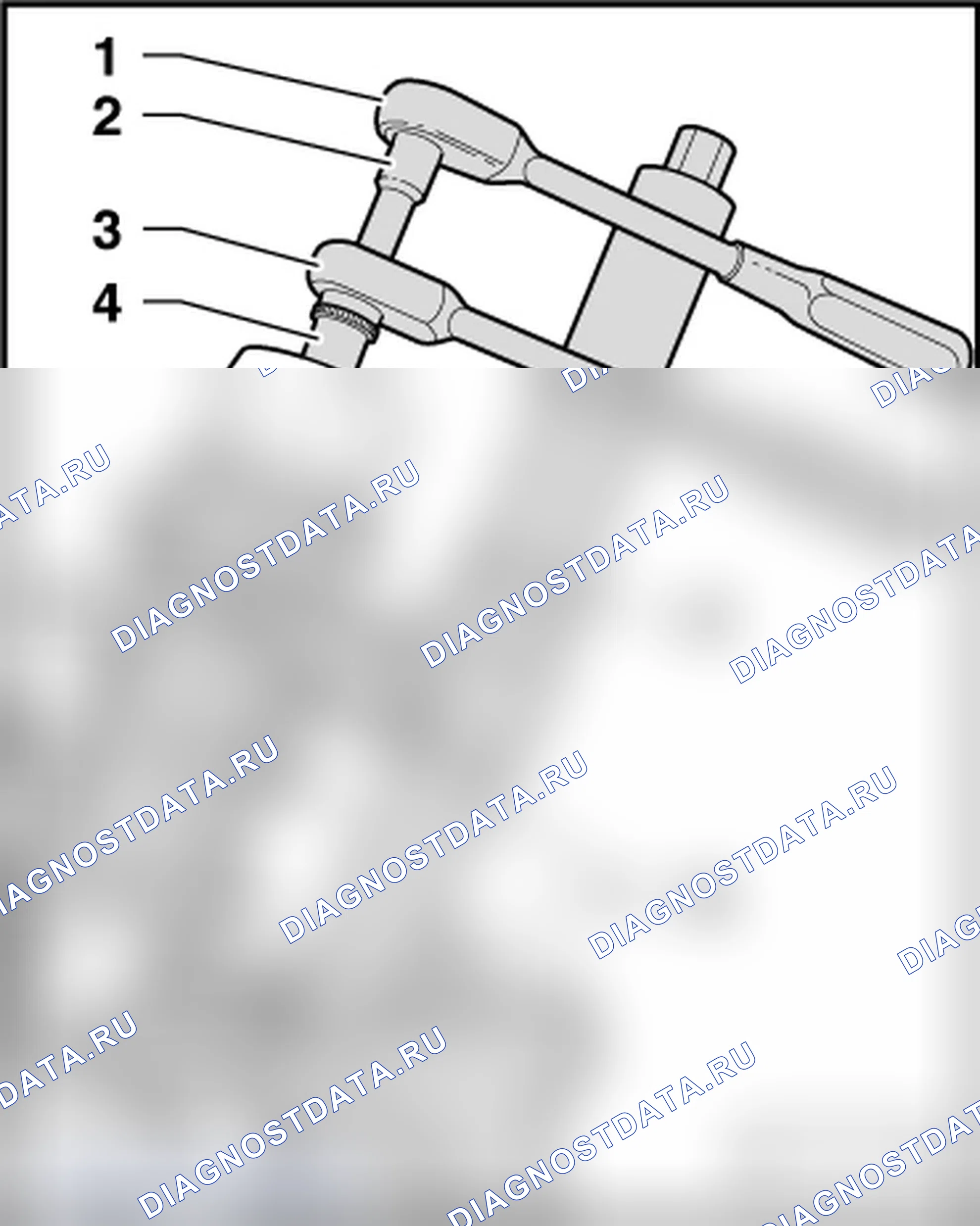 Рис. 44. Volkswagen New Beetle A4