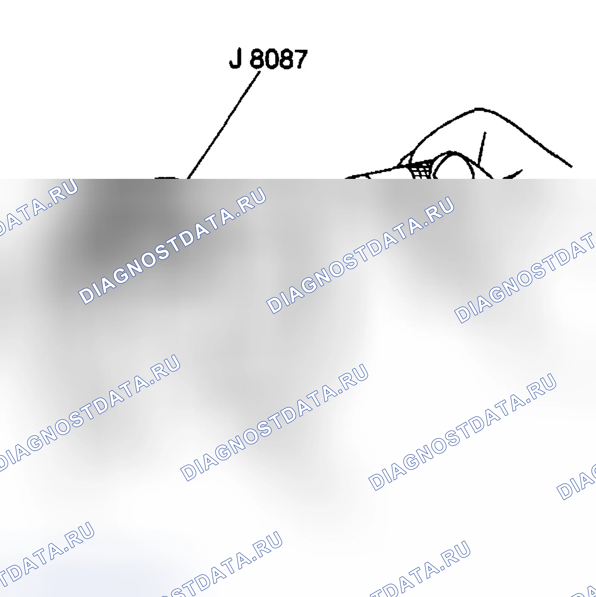 Рис. 482. Chevrolet Silverado 2500 