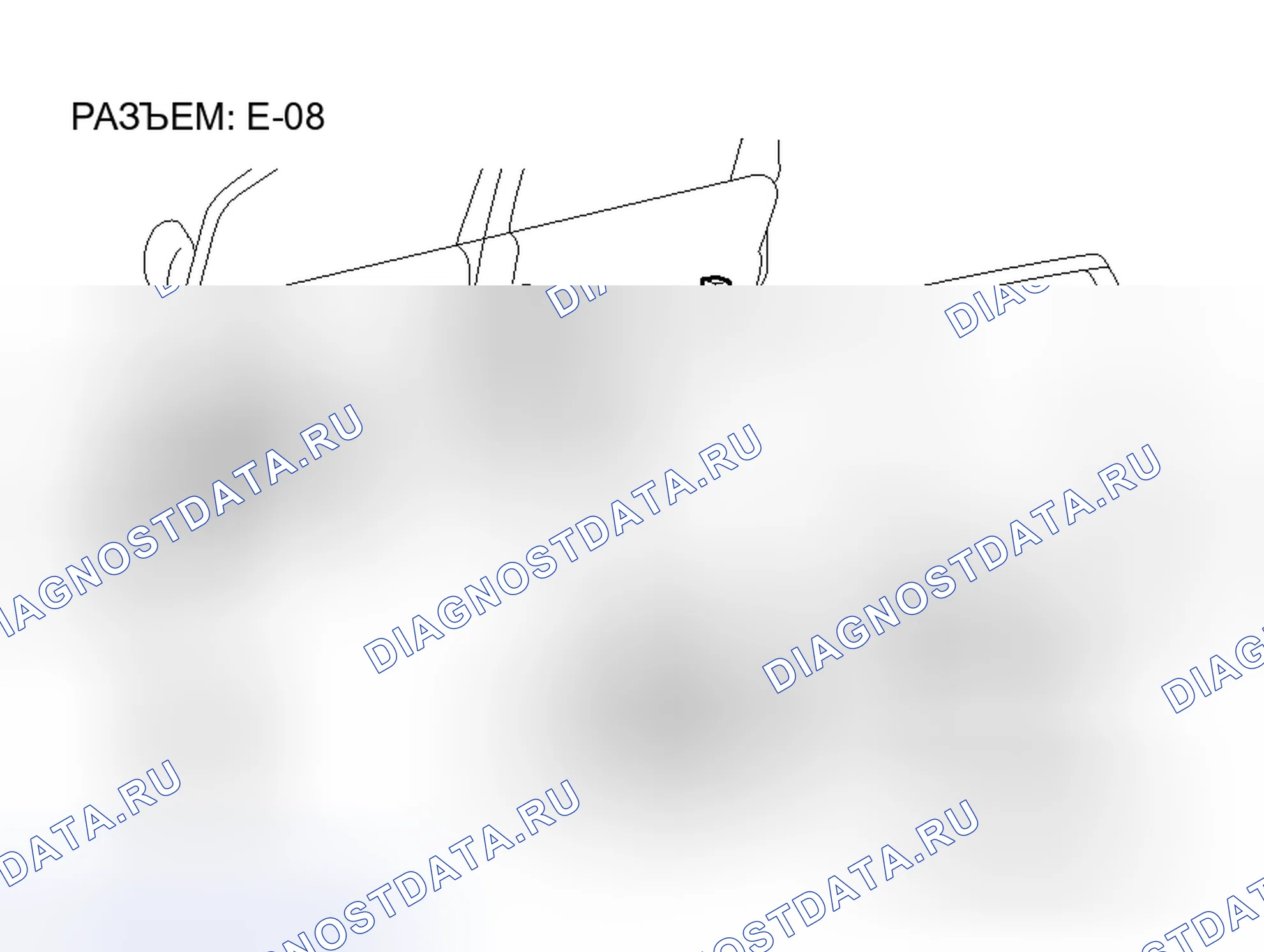 Рис. 164. Mitsubishi Endeavor I