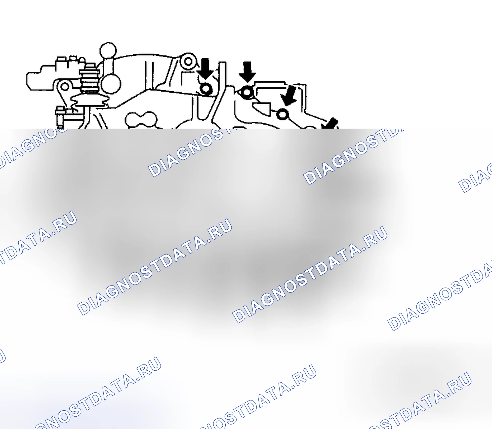 Рис. 227. Honda CR-V IV