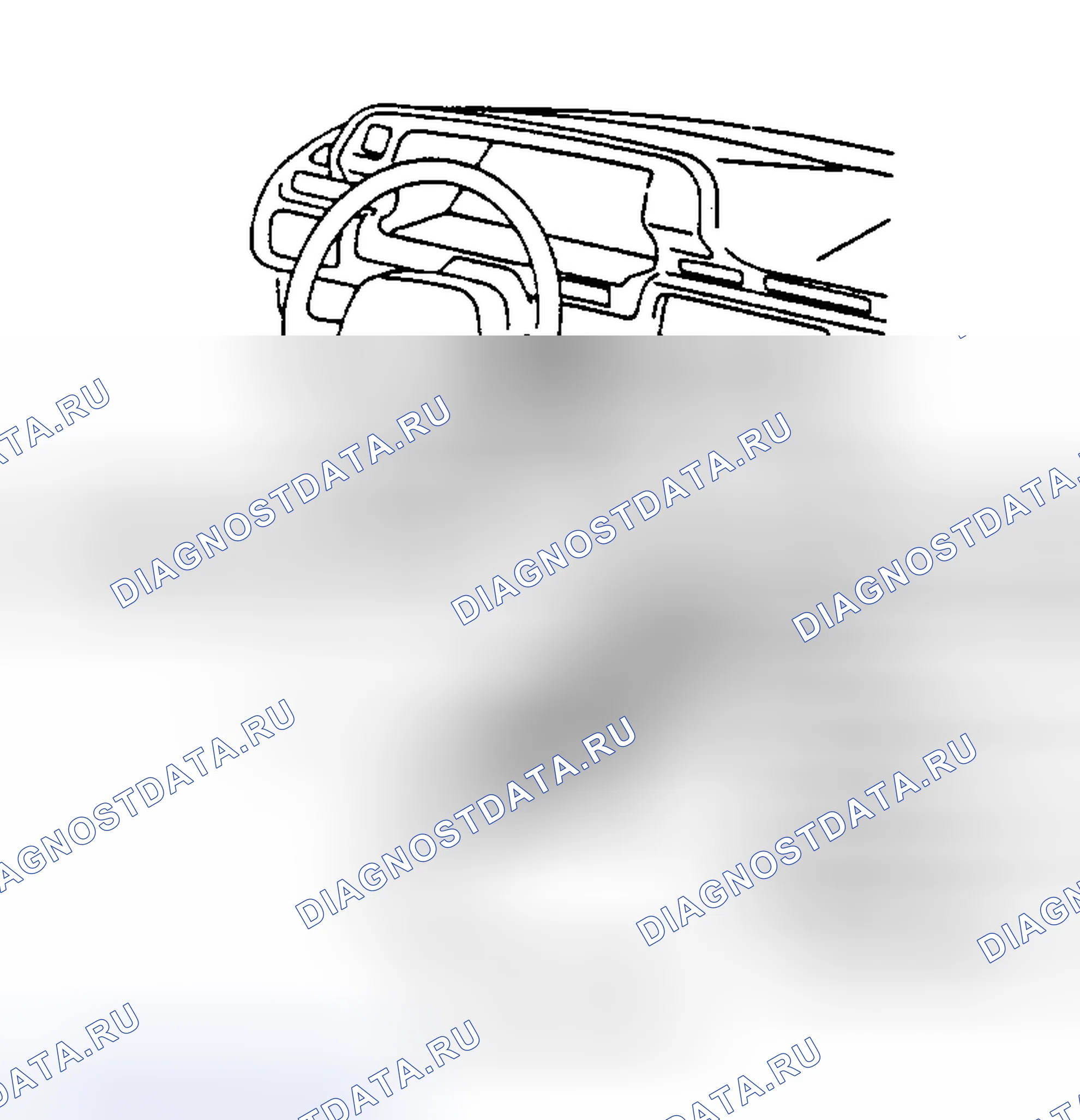 Рис. 229: Все остальные. Toyota Camry V30