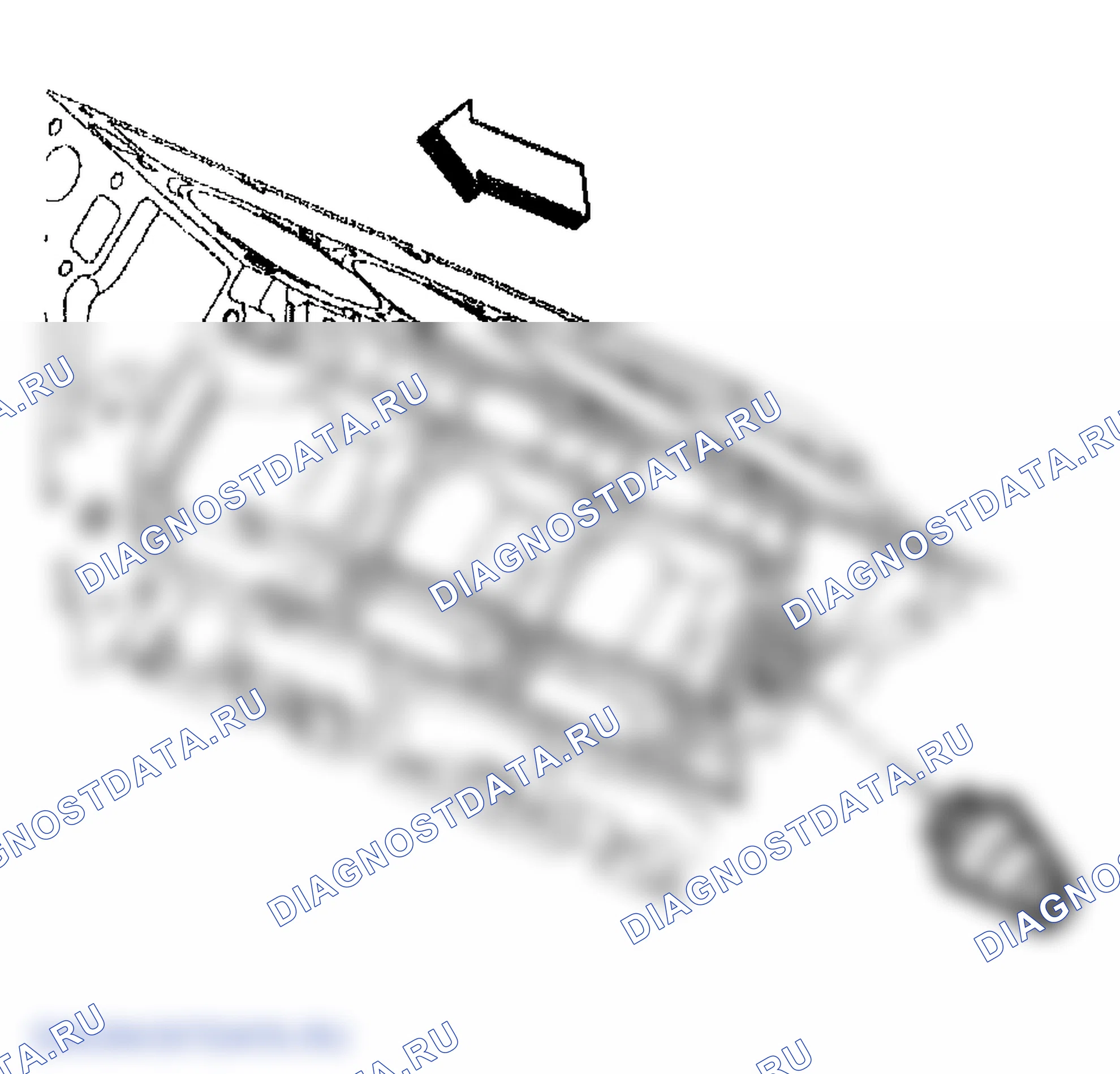 Рис. 1125. GMC Savana Special G3500 