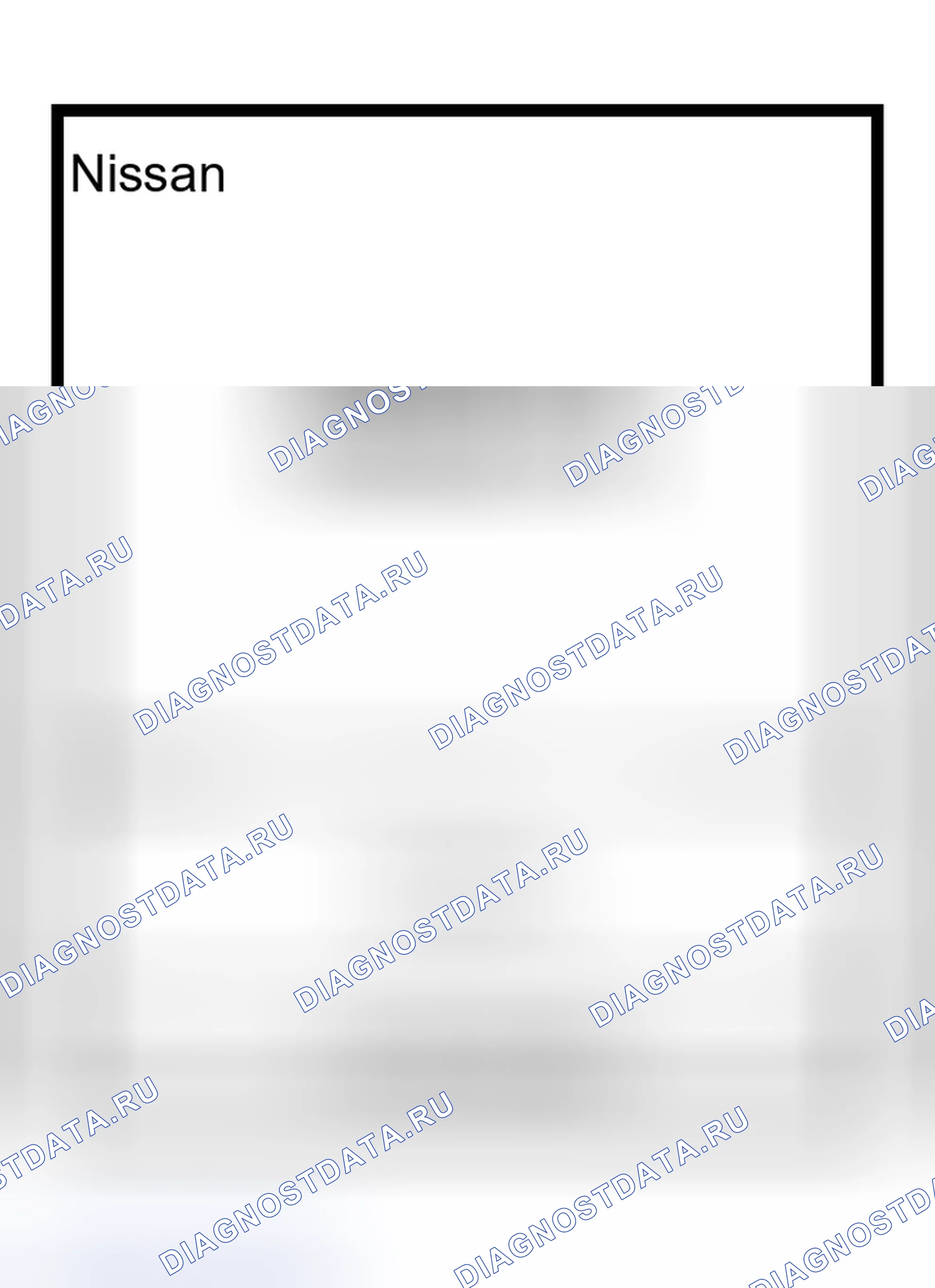 Рис. 57. Nissan Sentra B15