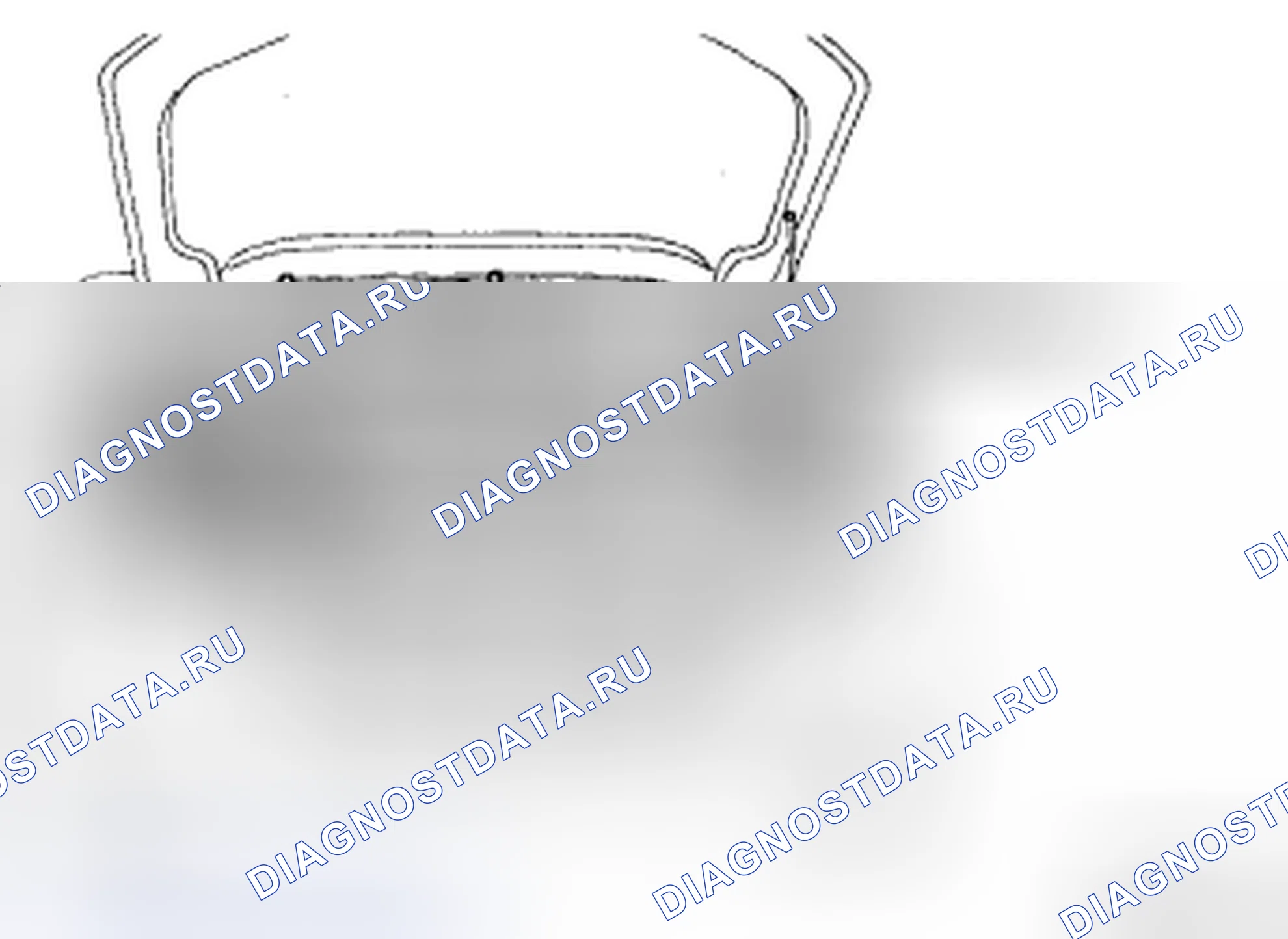 Рис. 132. Kia Spectra I рестайлинг 2