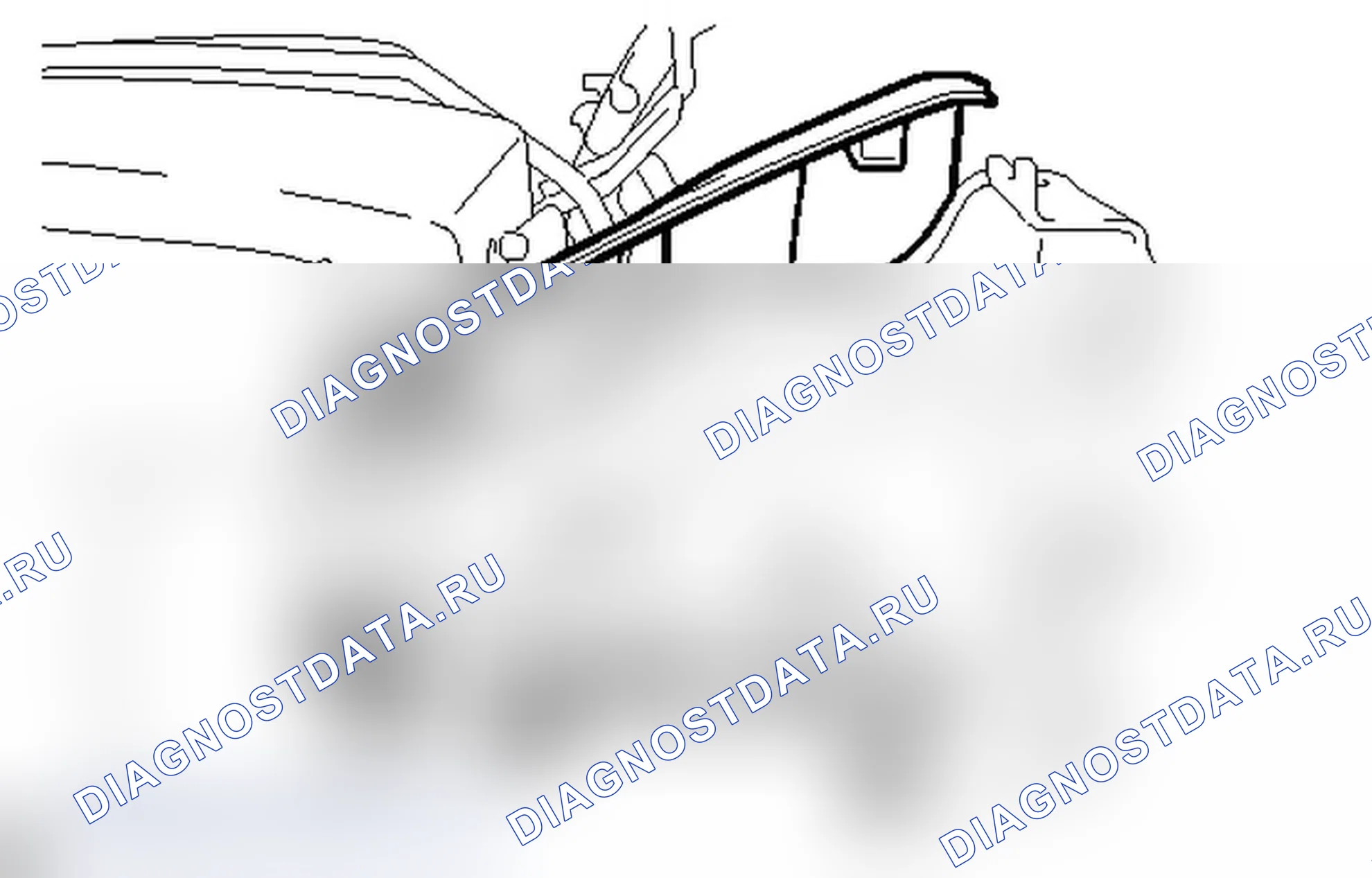 Рис. 288. Toyota Land Cruiser 200 рестайлинг