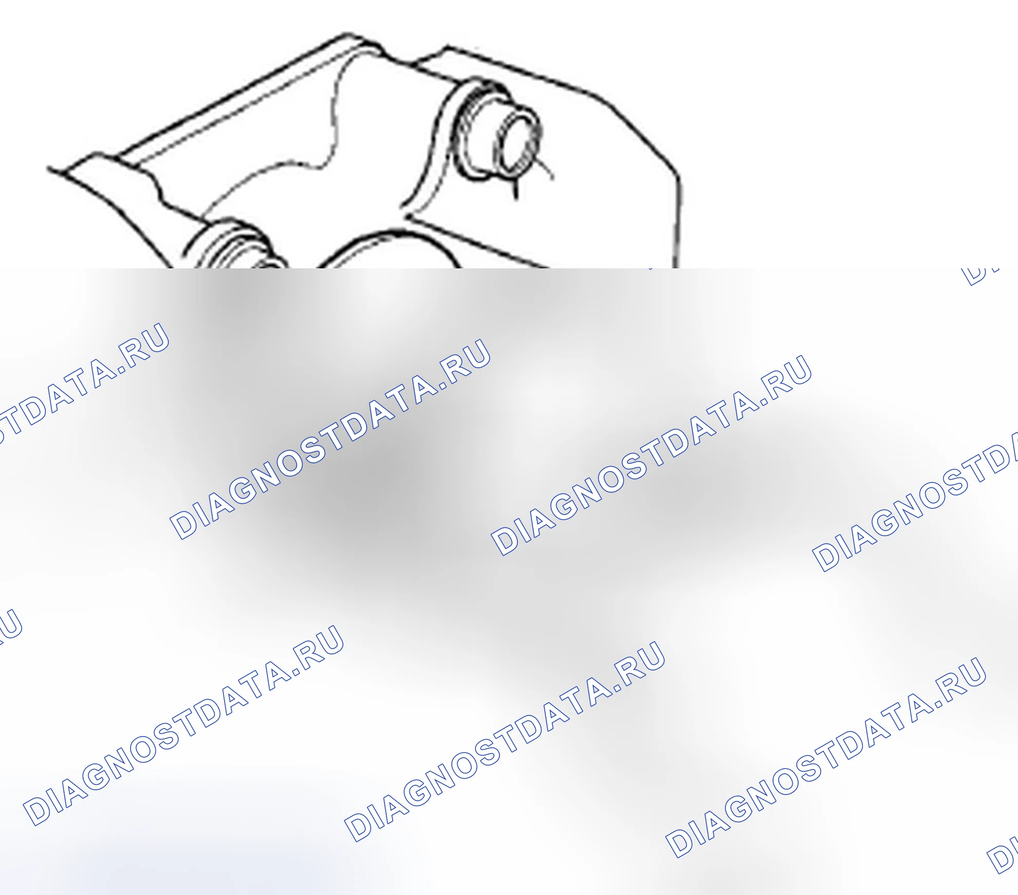 Рис. 721. Honda Insight ZE2 рестайлинг