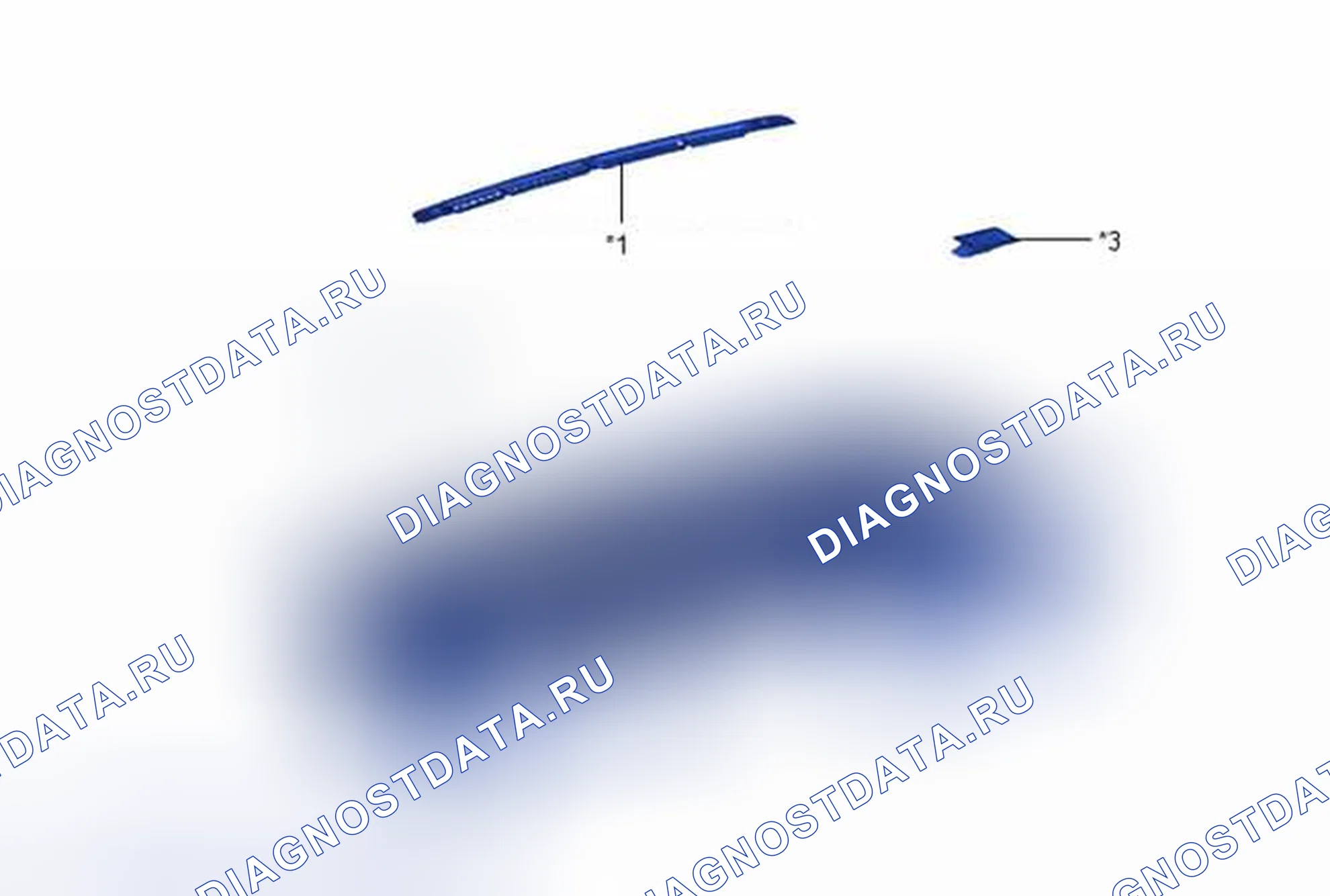 Рис. 9: ИЛЛЮСТРАЦИЯ. Toyota Corolla XI