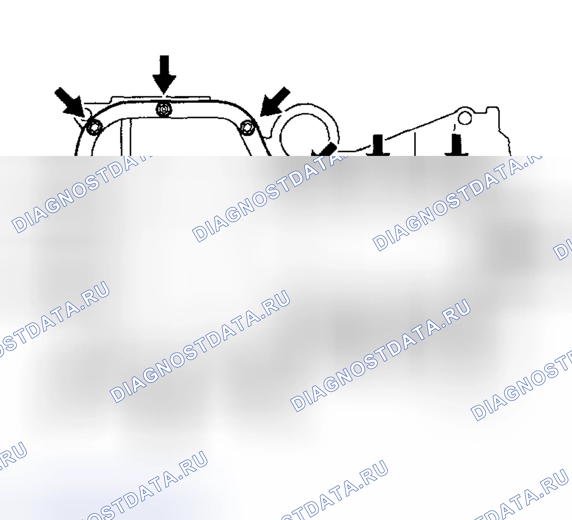 Рис. 124. Toyota Matrix E130