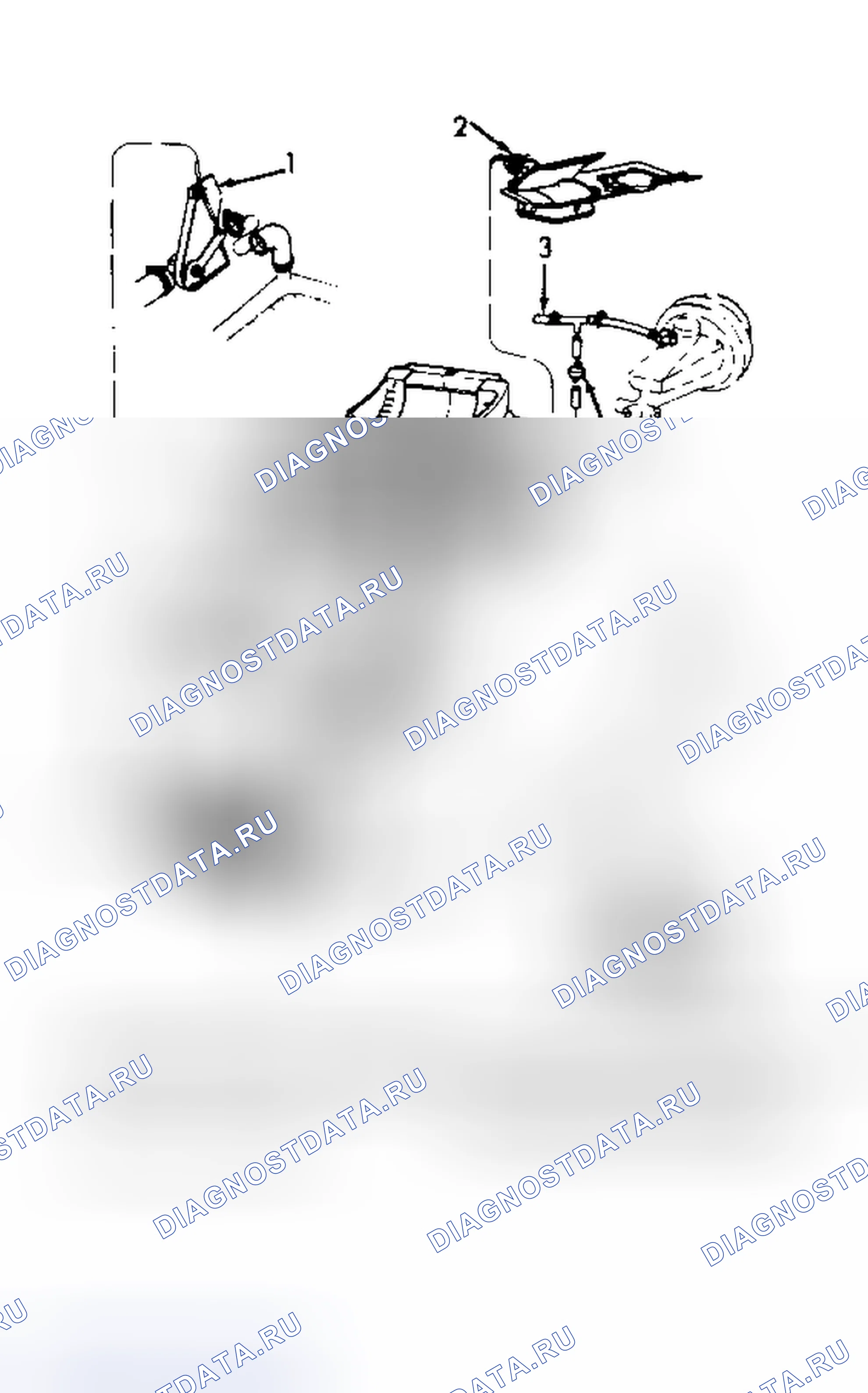 Рис. 18. Volkswagen Corrado I